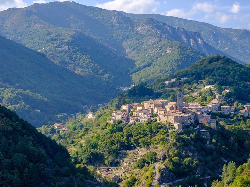 Nos locations au sein du Parc Naturel Régional des Monts d'Ardèche • Gîtes de France Ardèche Nos locations au sein du Parc Naturel Régional des Monts d'Ardèche • Gîtes de France Ardèche