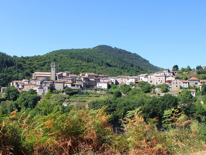 antraigues ardeche