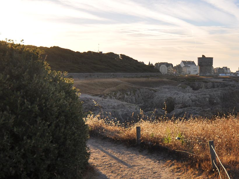 Nos Locations En Bord De Mer En Loire Atlantique Gites De France Loire Atlantique