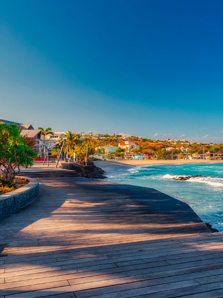 SaintGillesLesBains • Gîtes de France Réunion SaintGillesLesBains • Gîtes de France Réunion