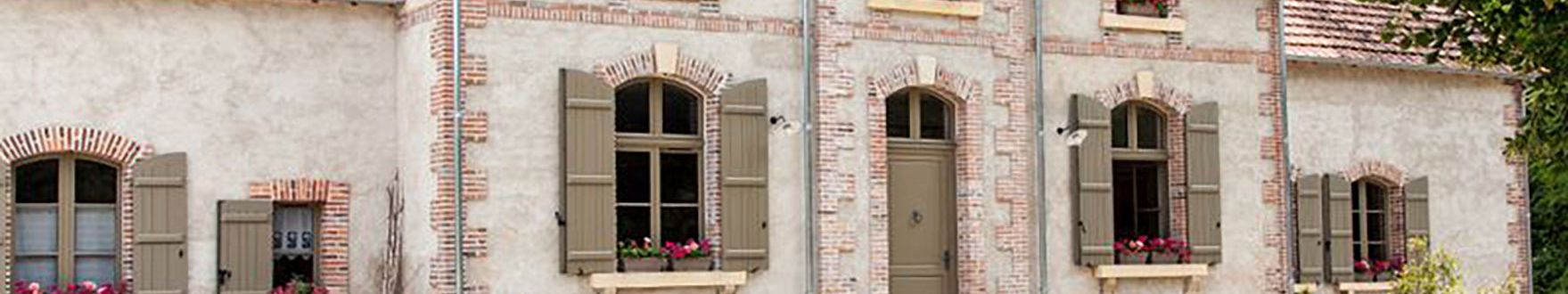 Gîtes