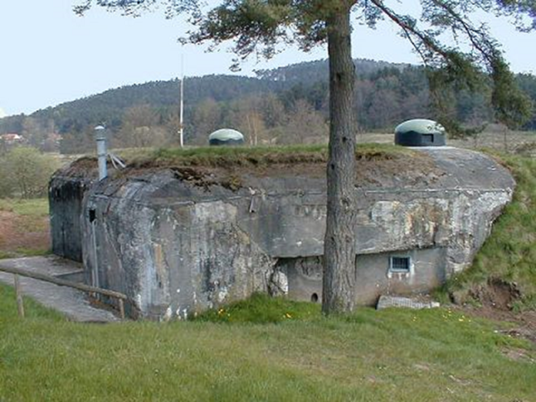 Linea Maginot