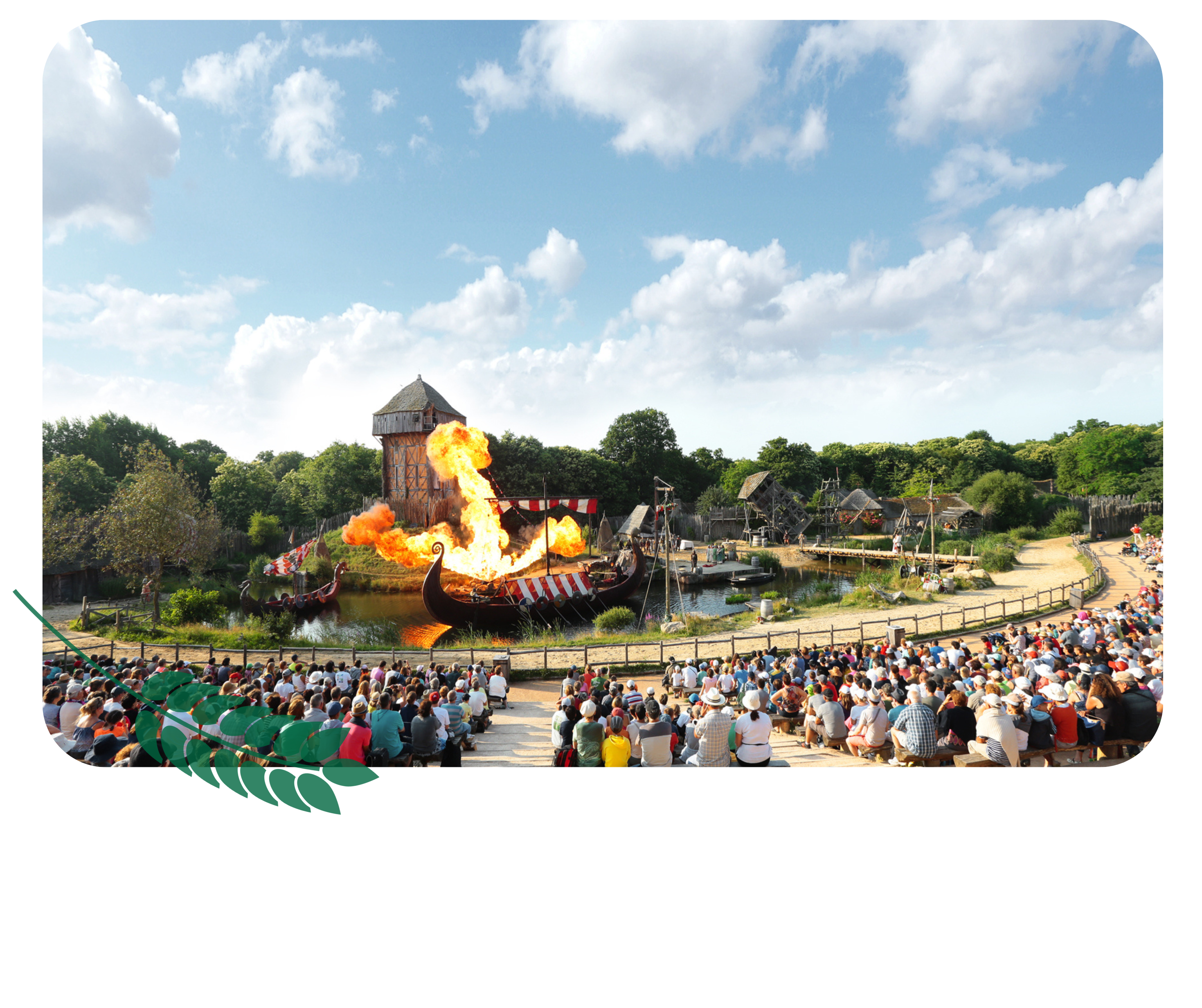 Puy du Fou