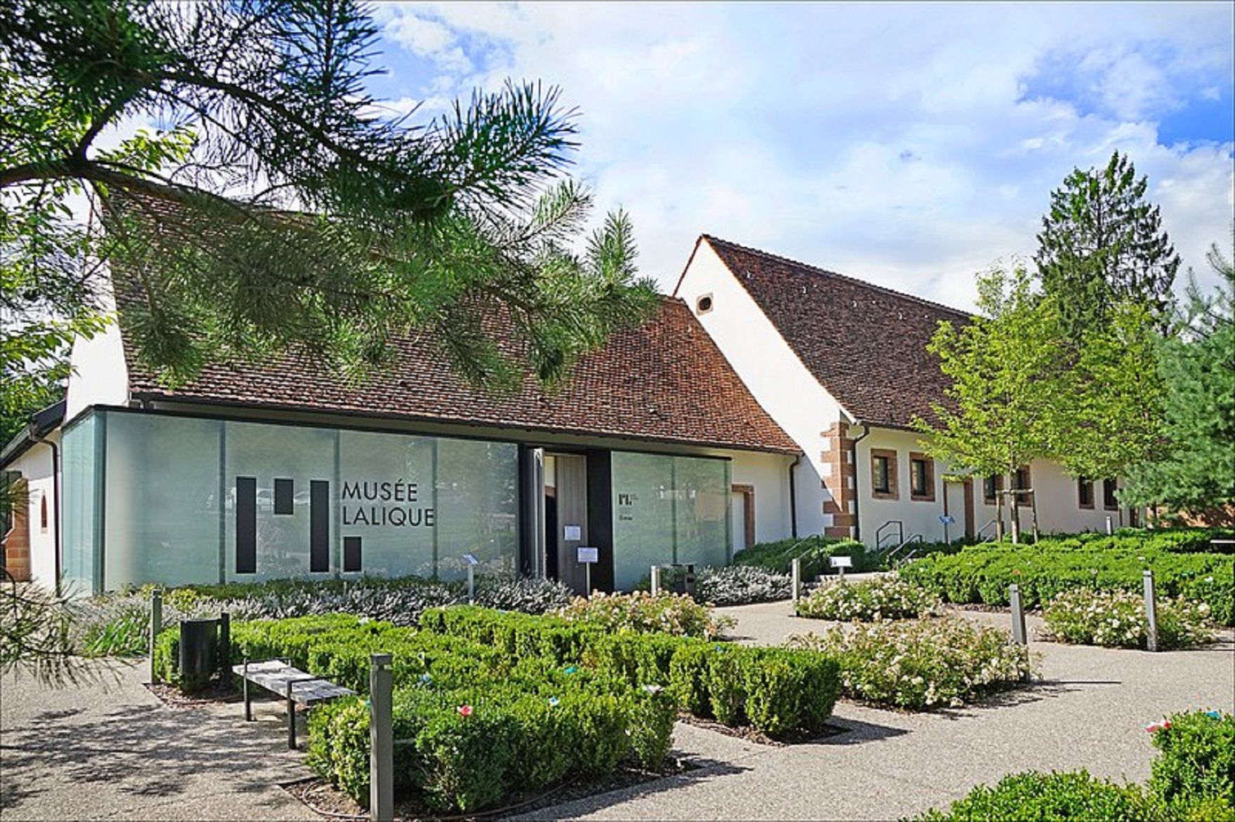 Museo Lalique