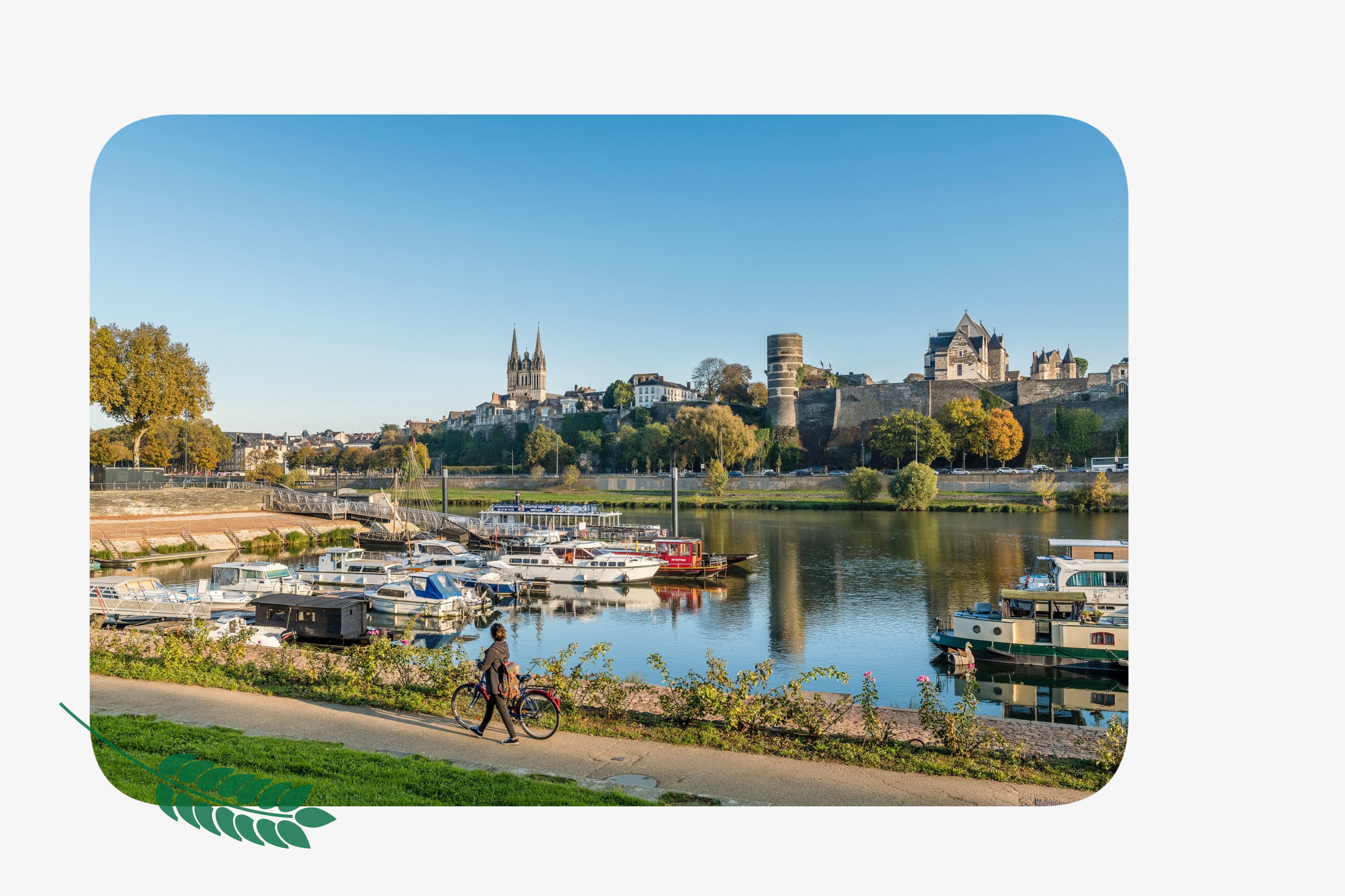 Angers