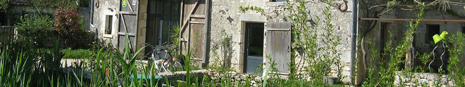 Ecogîtes
