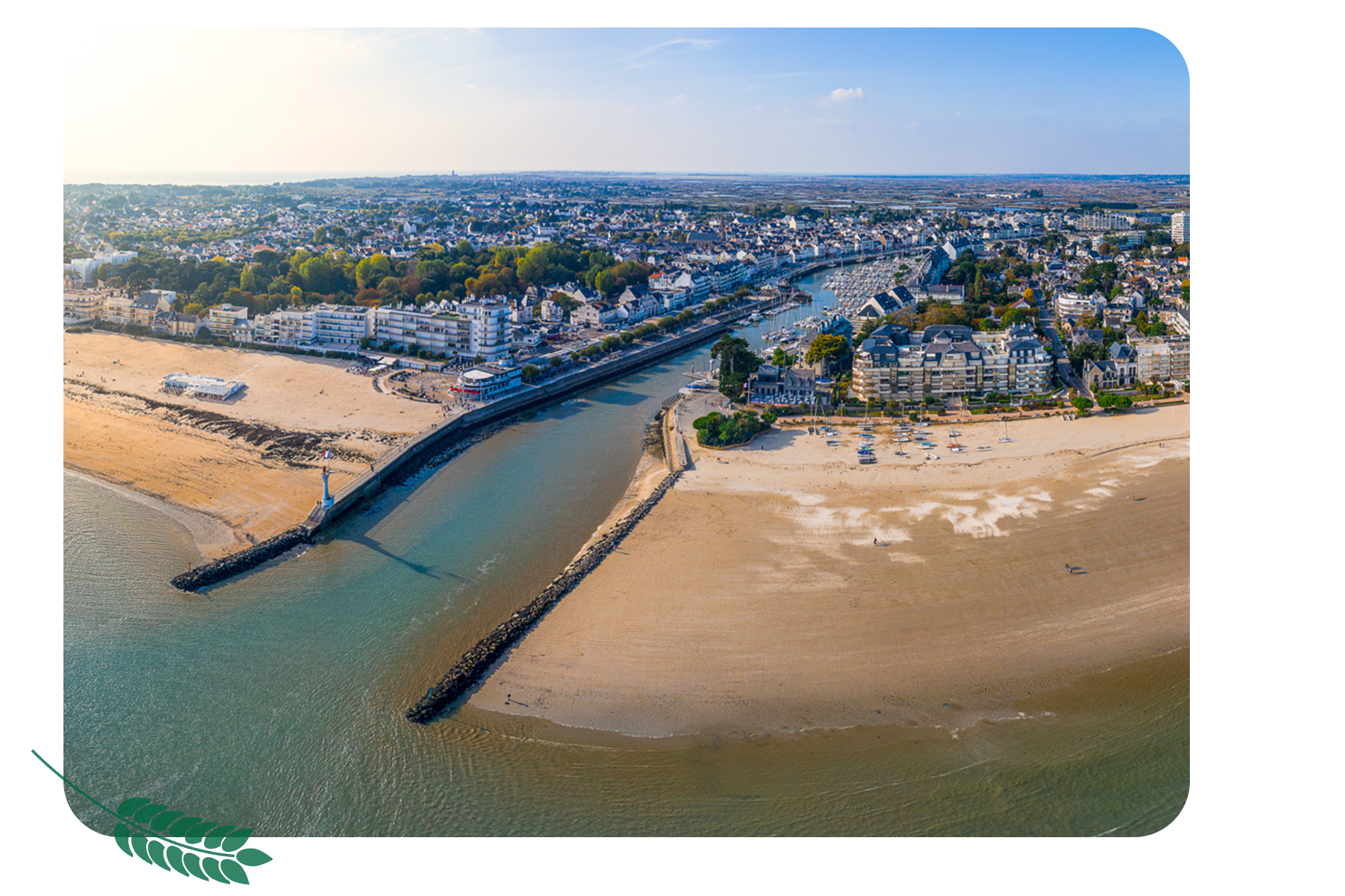 La Baule