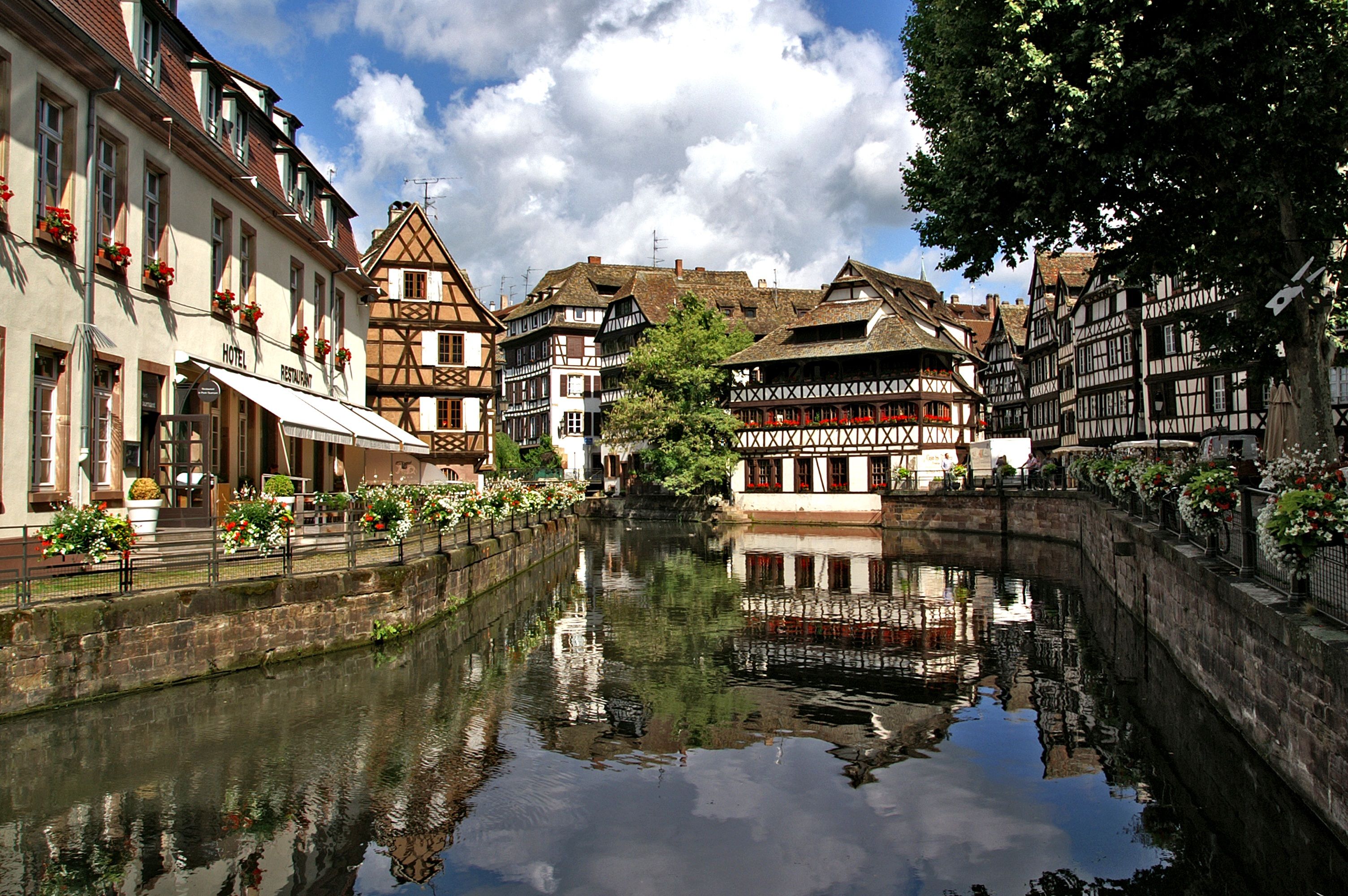 Strasburgo e dintorni