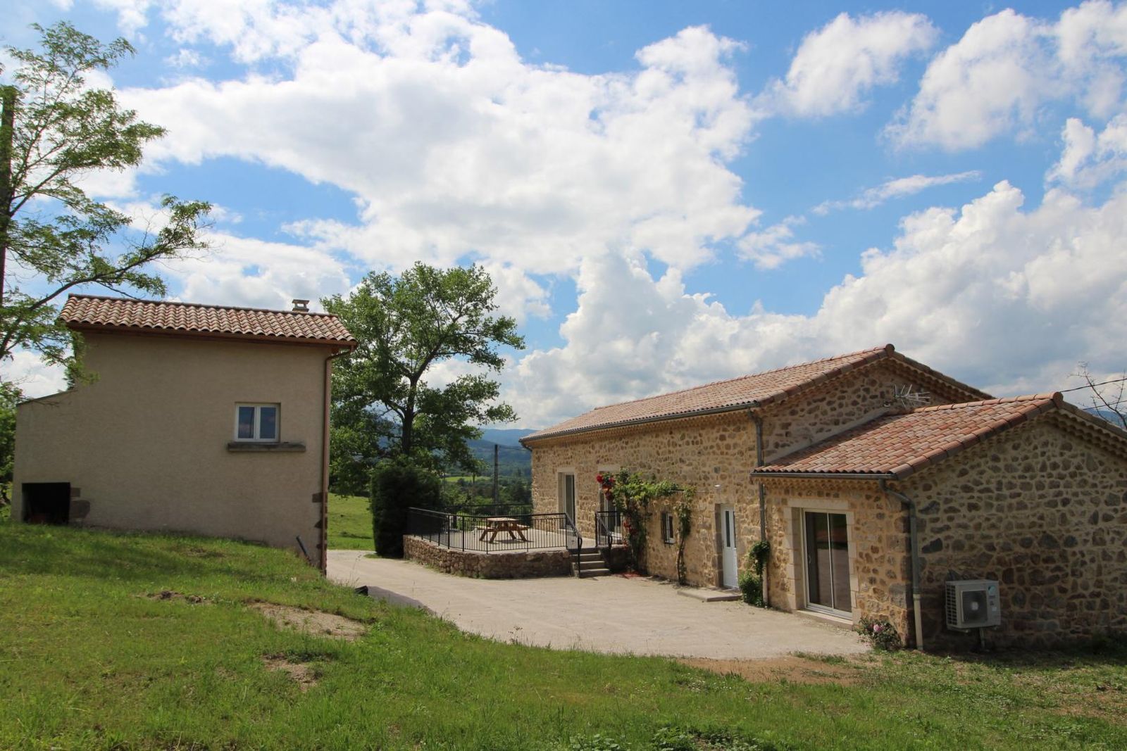 Comment réserver votre hébergement en ardèche