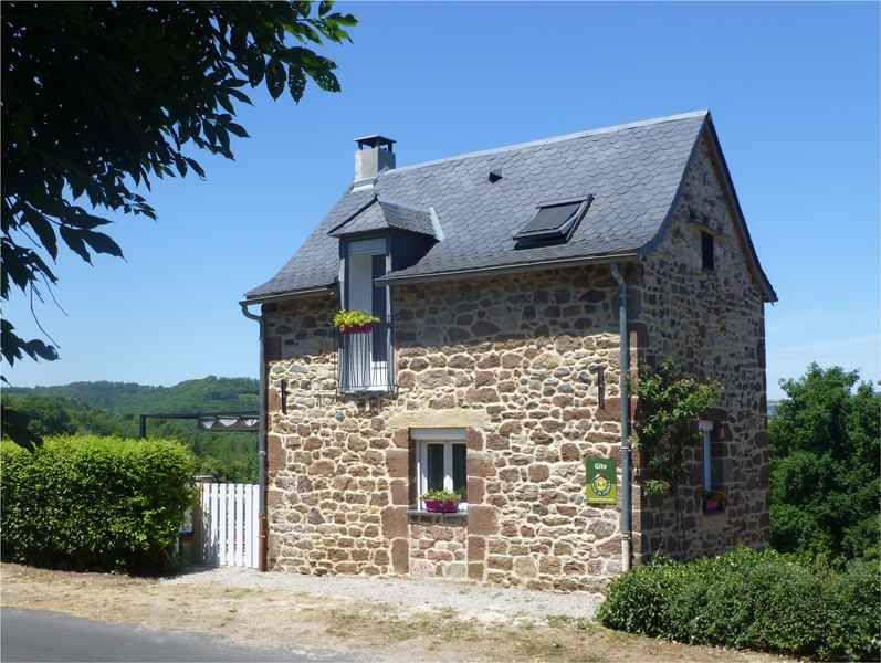 Gite Au Fil De L Eau Espalion