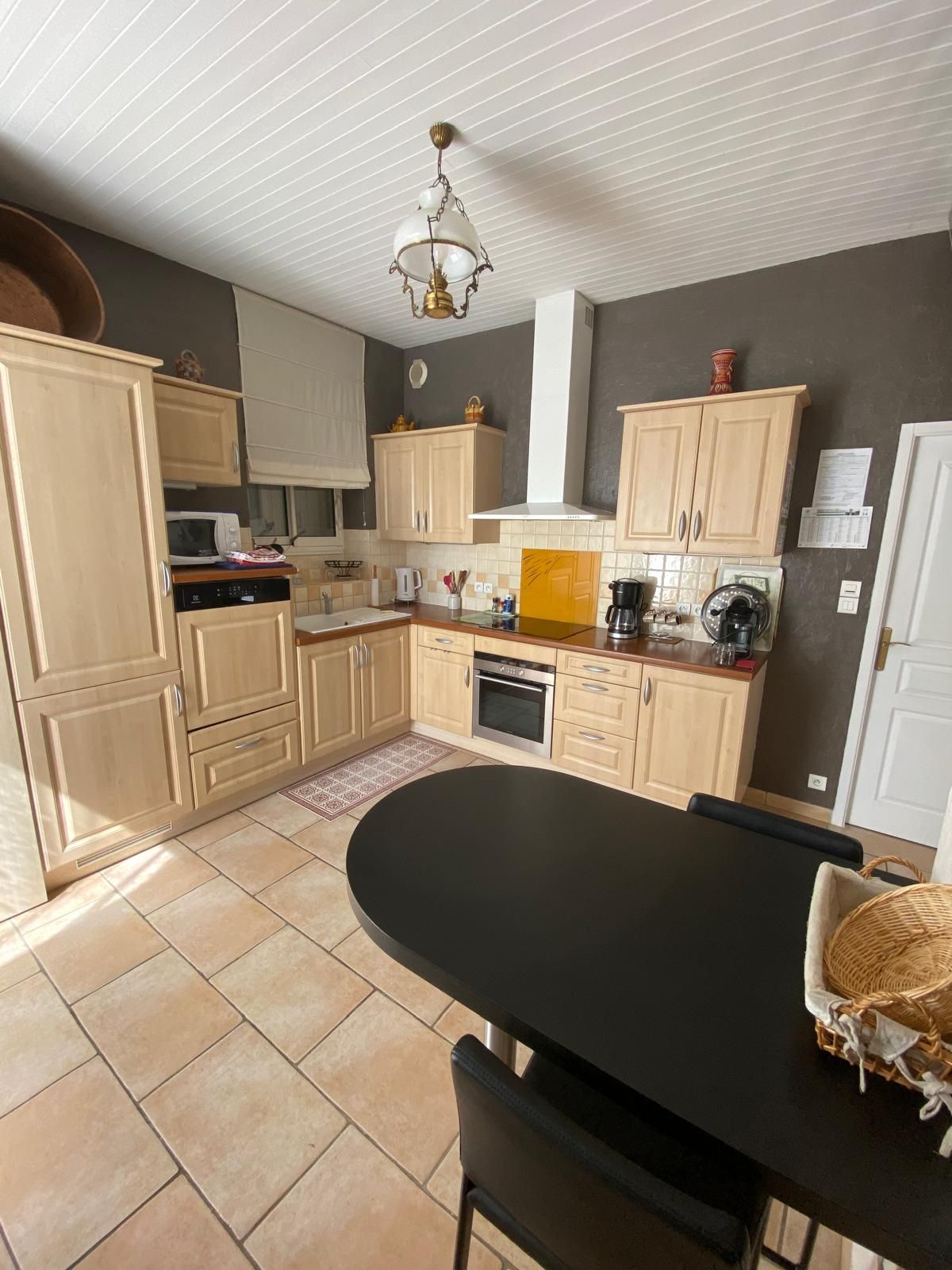 Gîte de Saint Austremoine - Gîtes de France