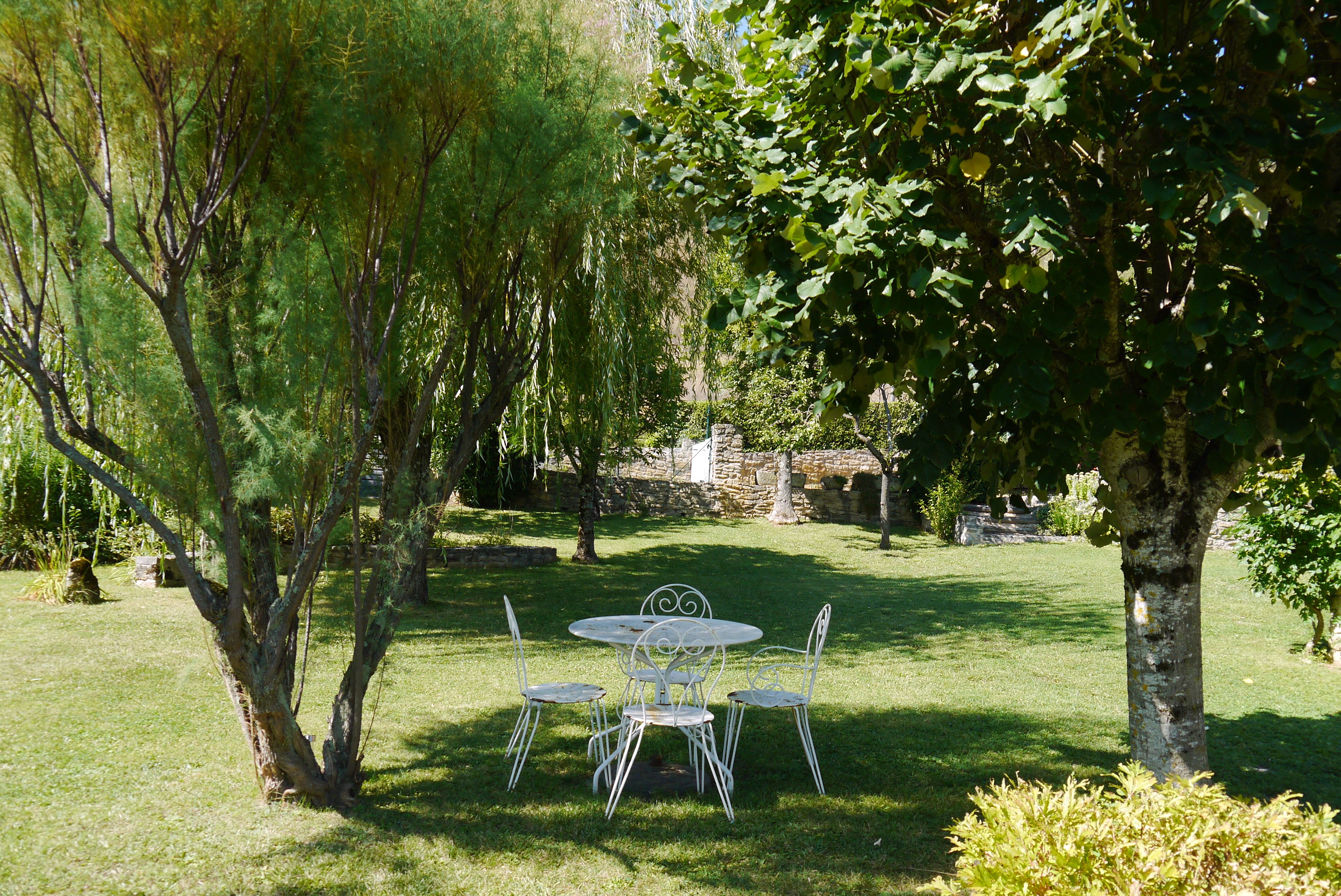 Gîte de Saint Austremoine - Gîtes de France