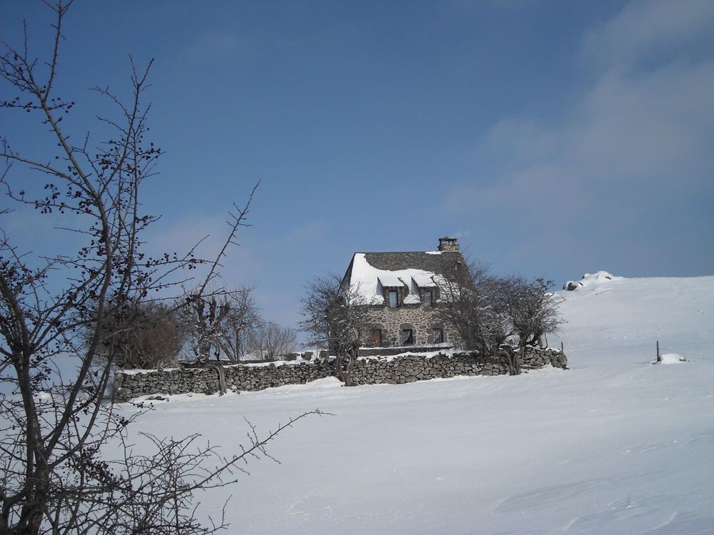 Maisonnette proche de la ferme - Gîtes de France