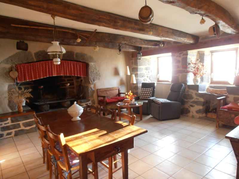 Maisonnette proche de la ferme - Gîtes de France