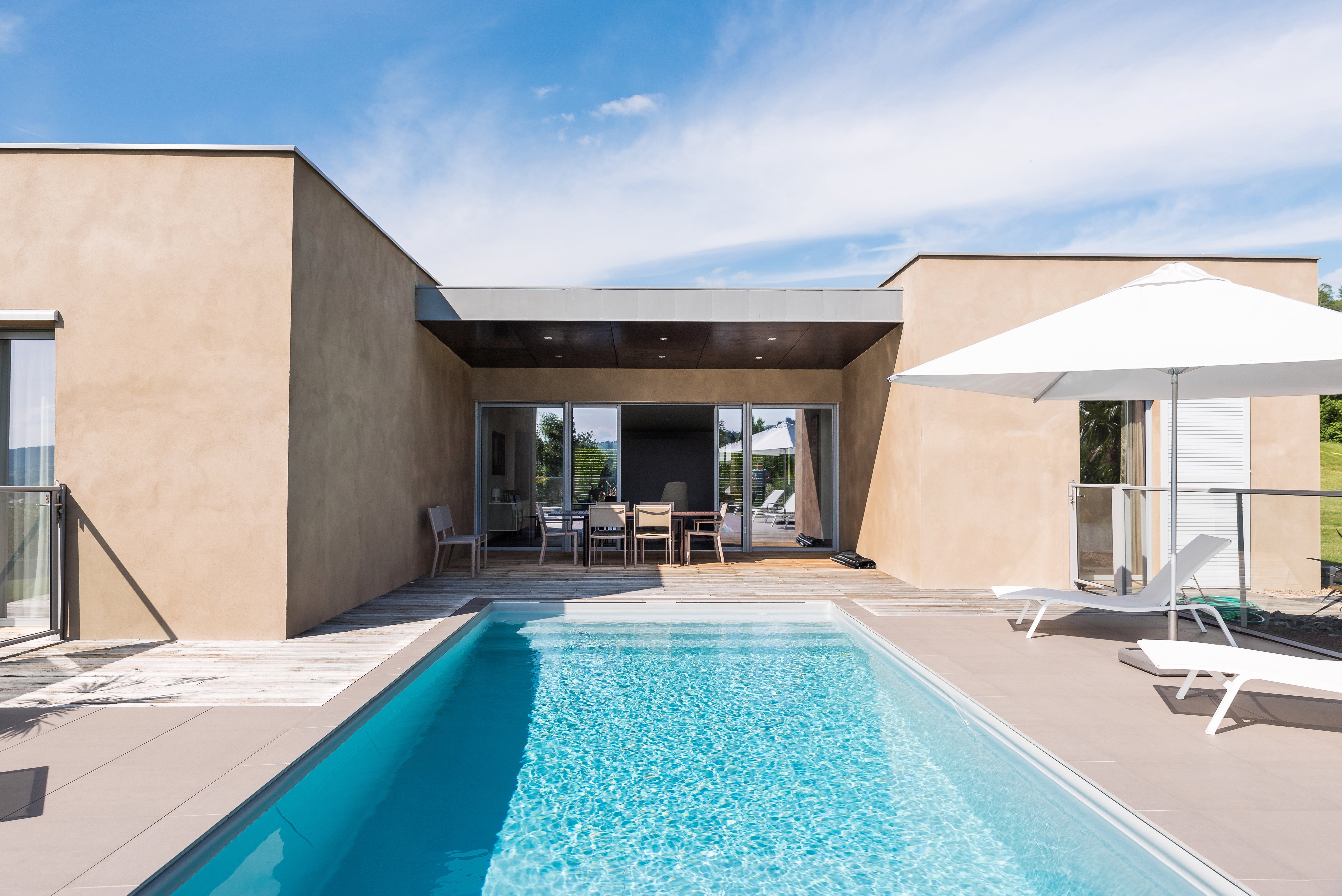 Villa Lot 4 personnes - Gîtes de France