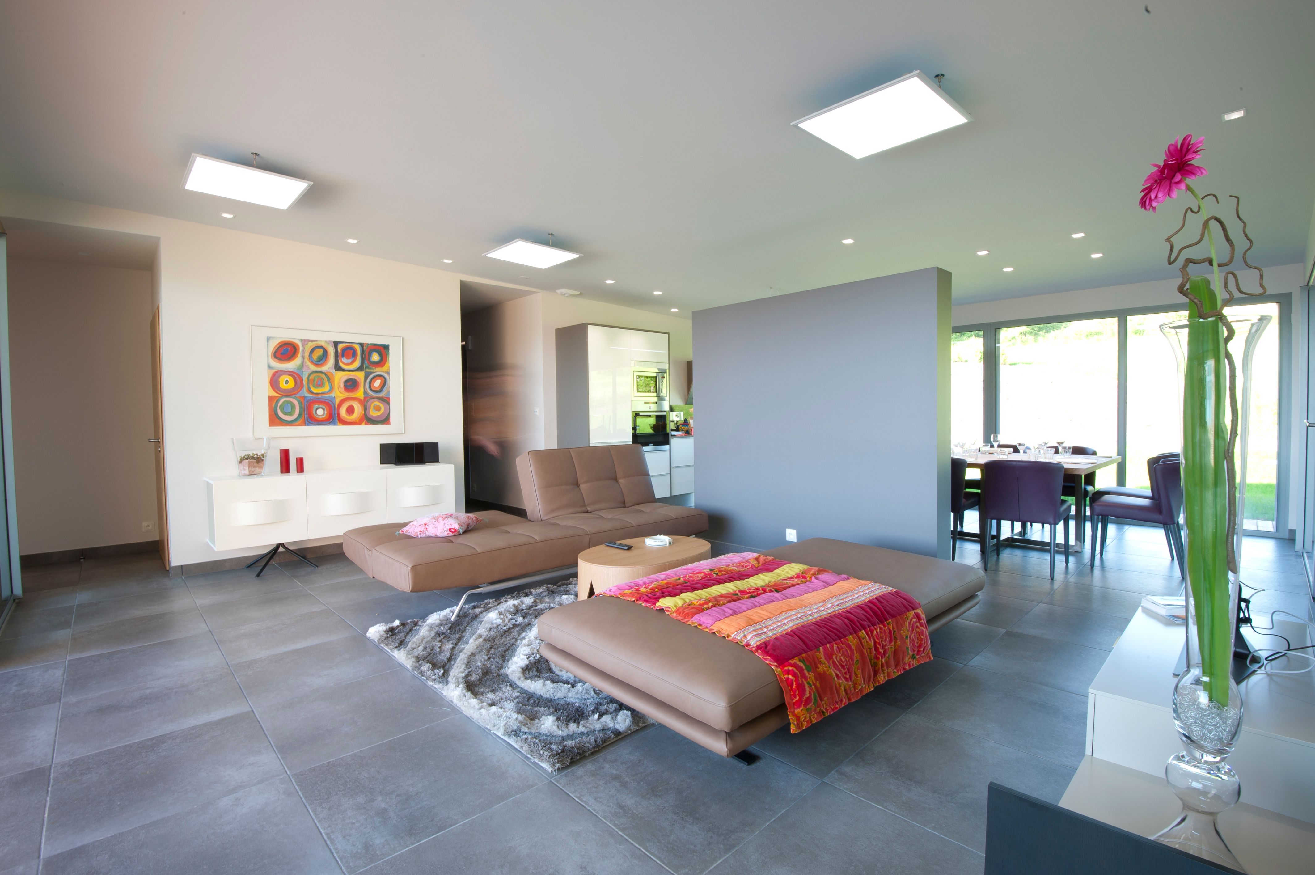 Villa Lot 4 personnes - Gîtes de France