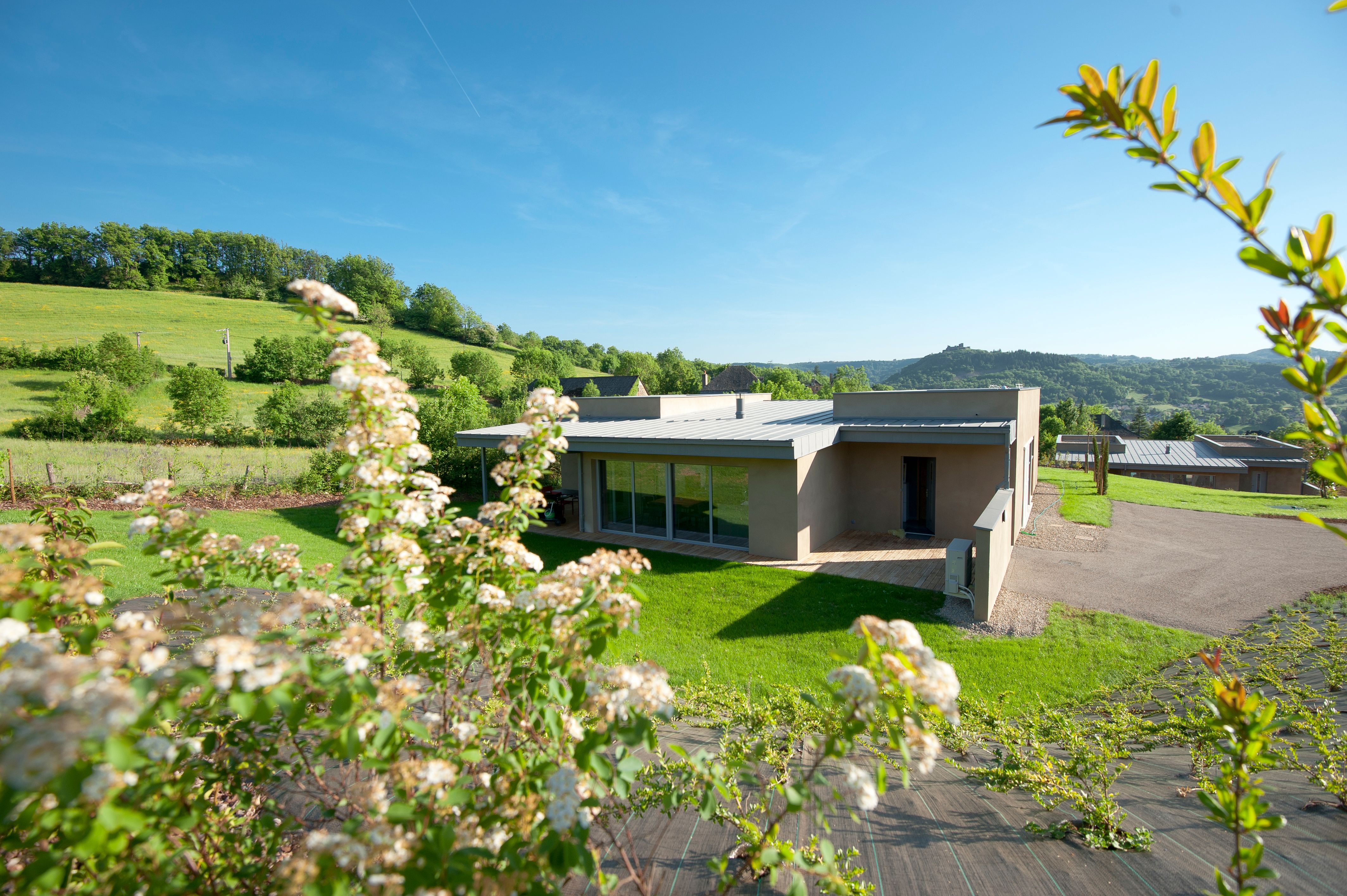 Villa Lot 4 personnes - Gîtes de France