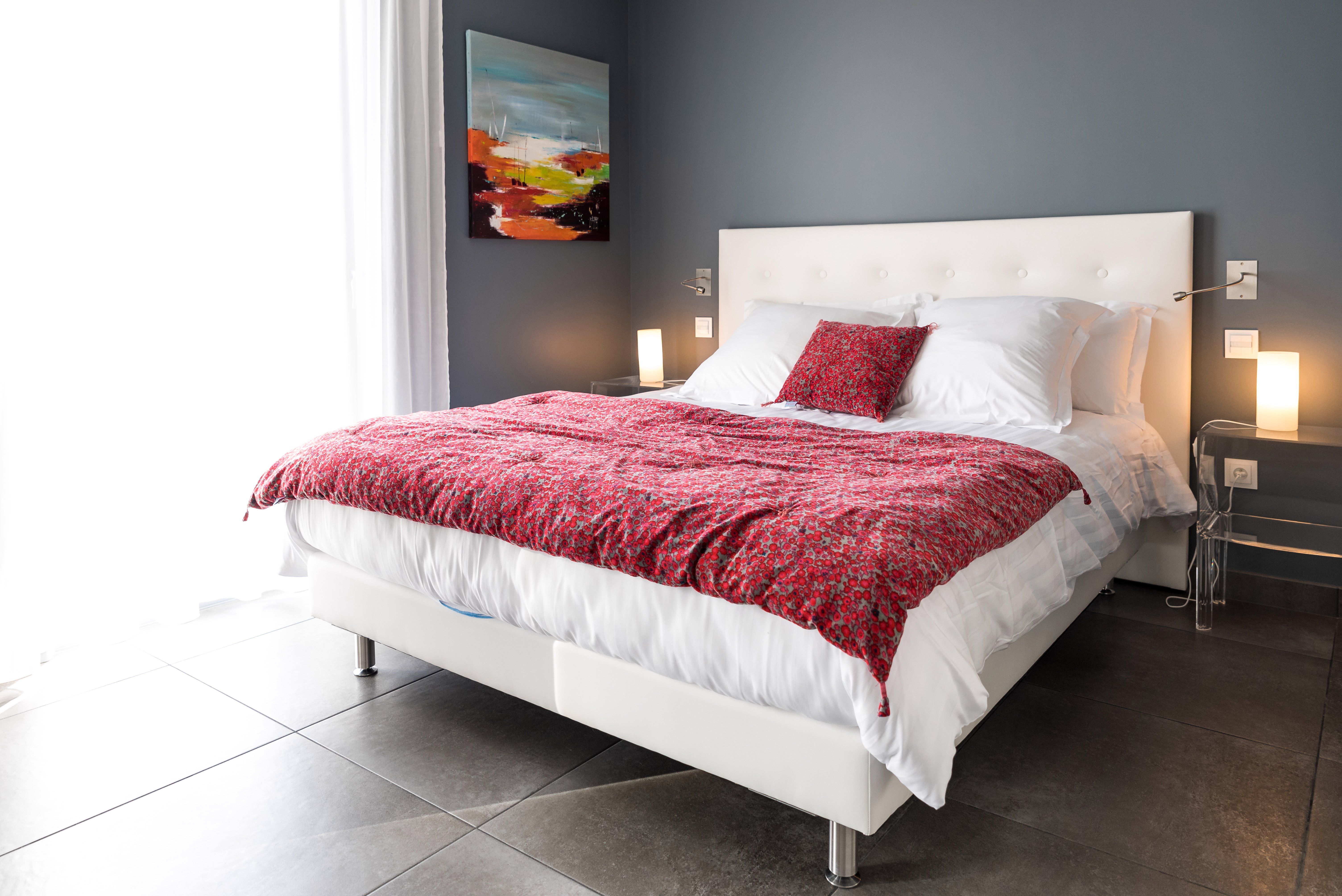 Villa Lot 4 personnes - Gîtes de France