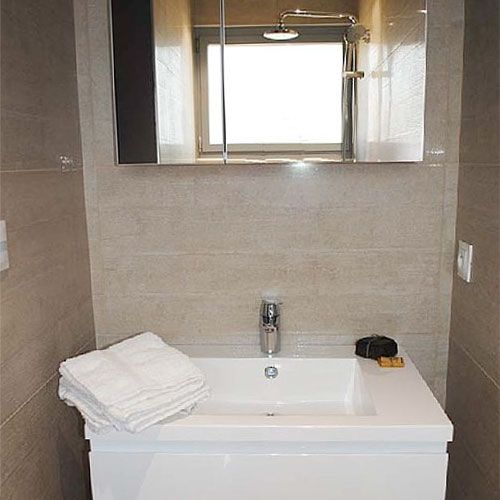 Villa Lot 4 personnes - Gîtes de France