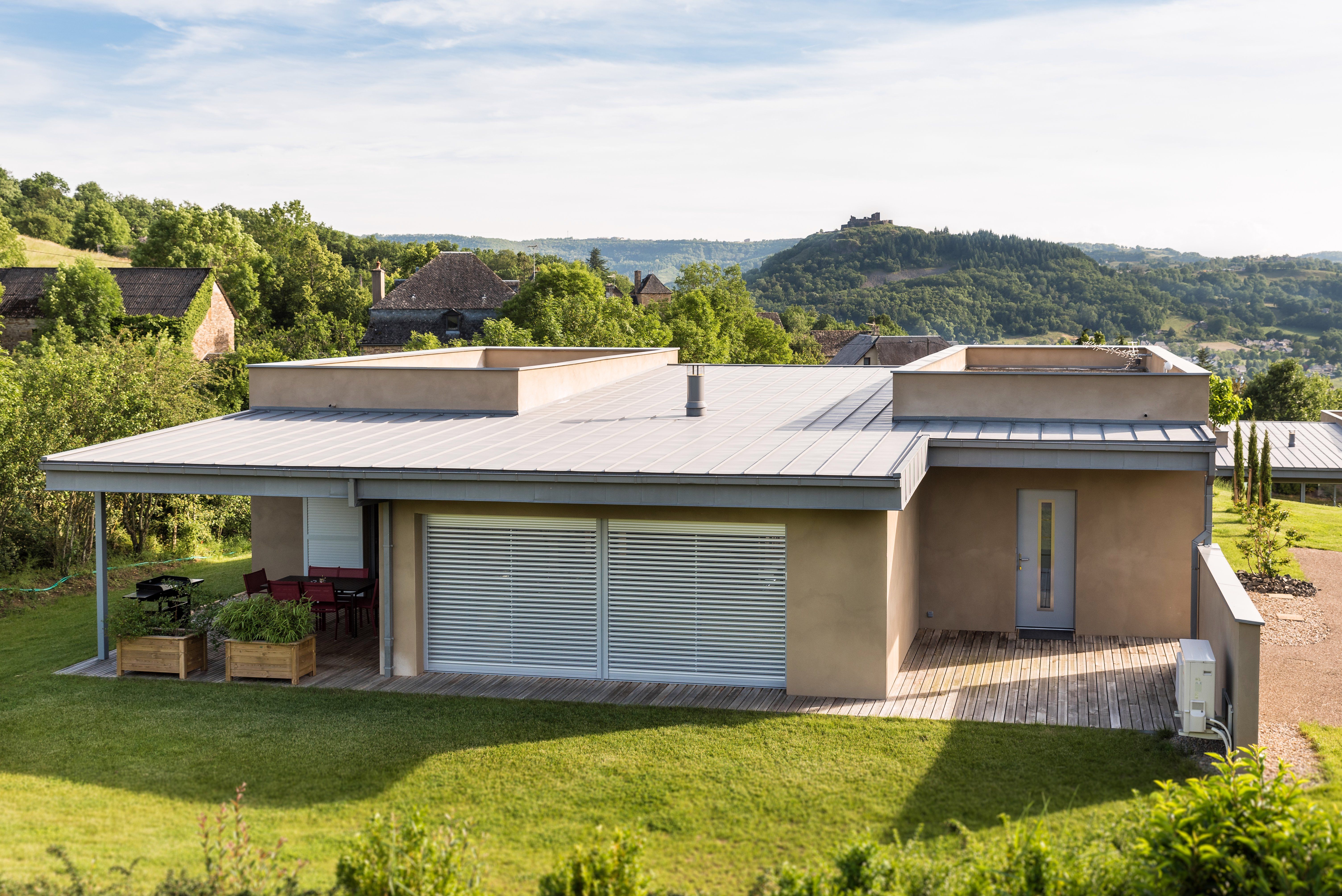 Villa Lot 4 personnes - Gîtes de France