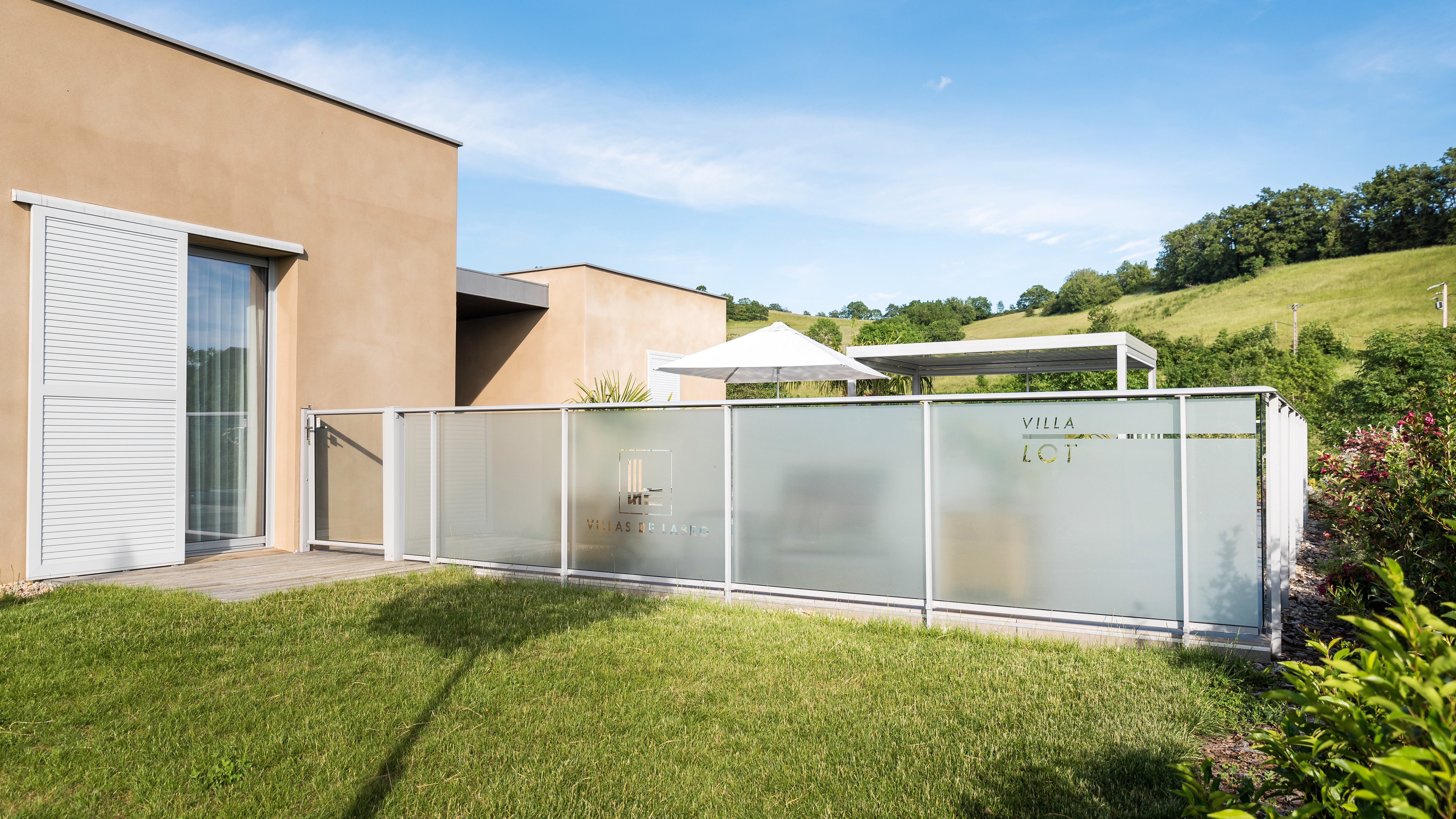 Villa Lot 4 personnes - Gîtes de France