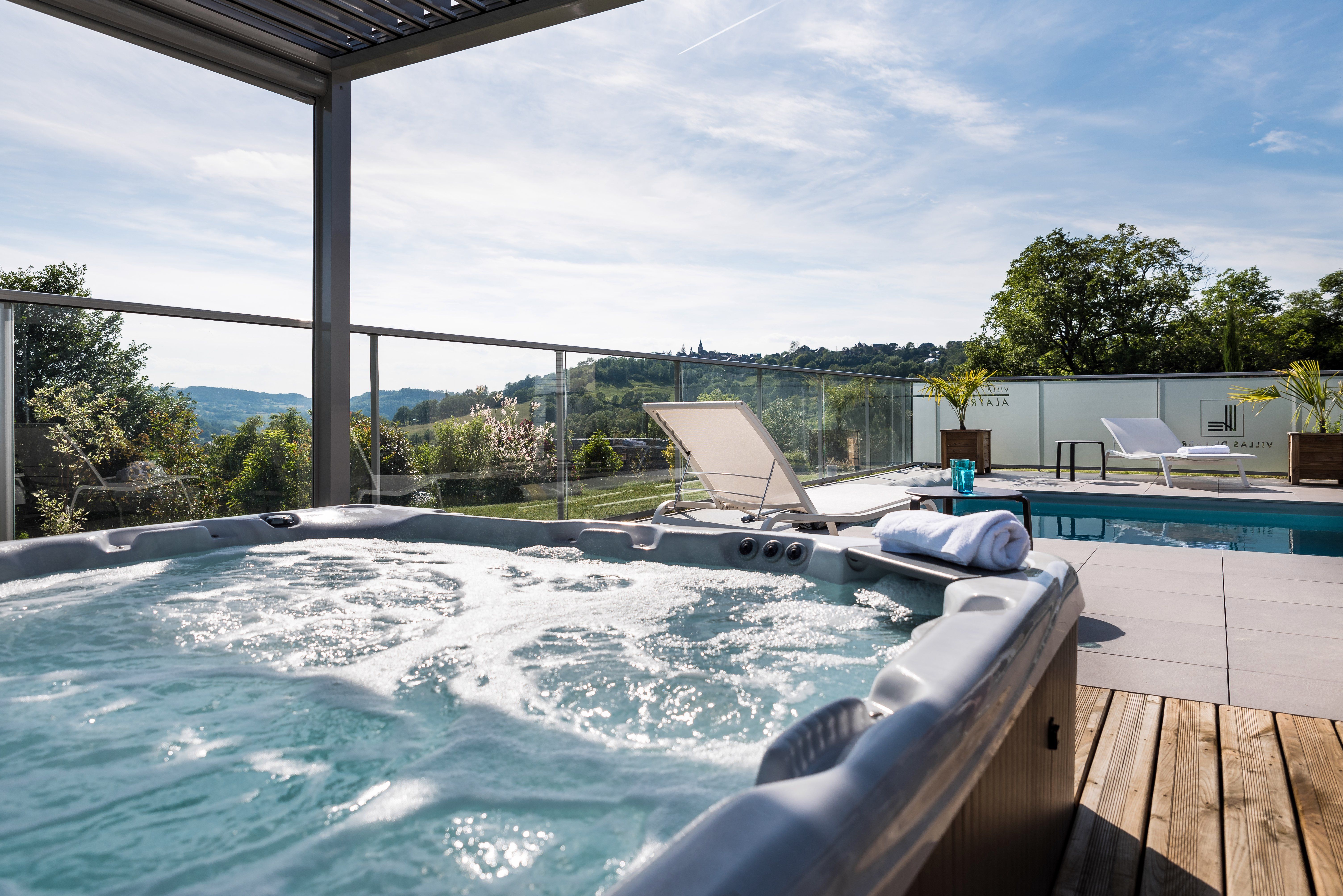 Villa Calmont 4 personnes - Gîtes de France