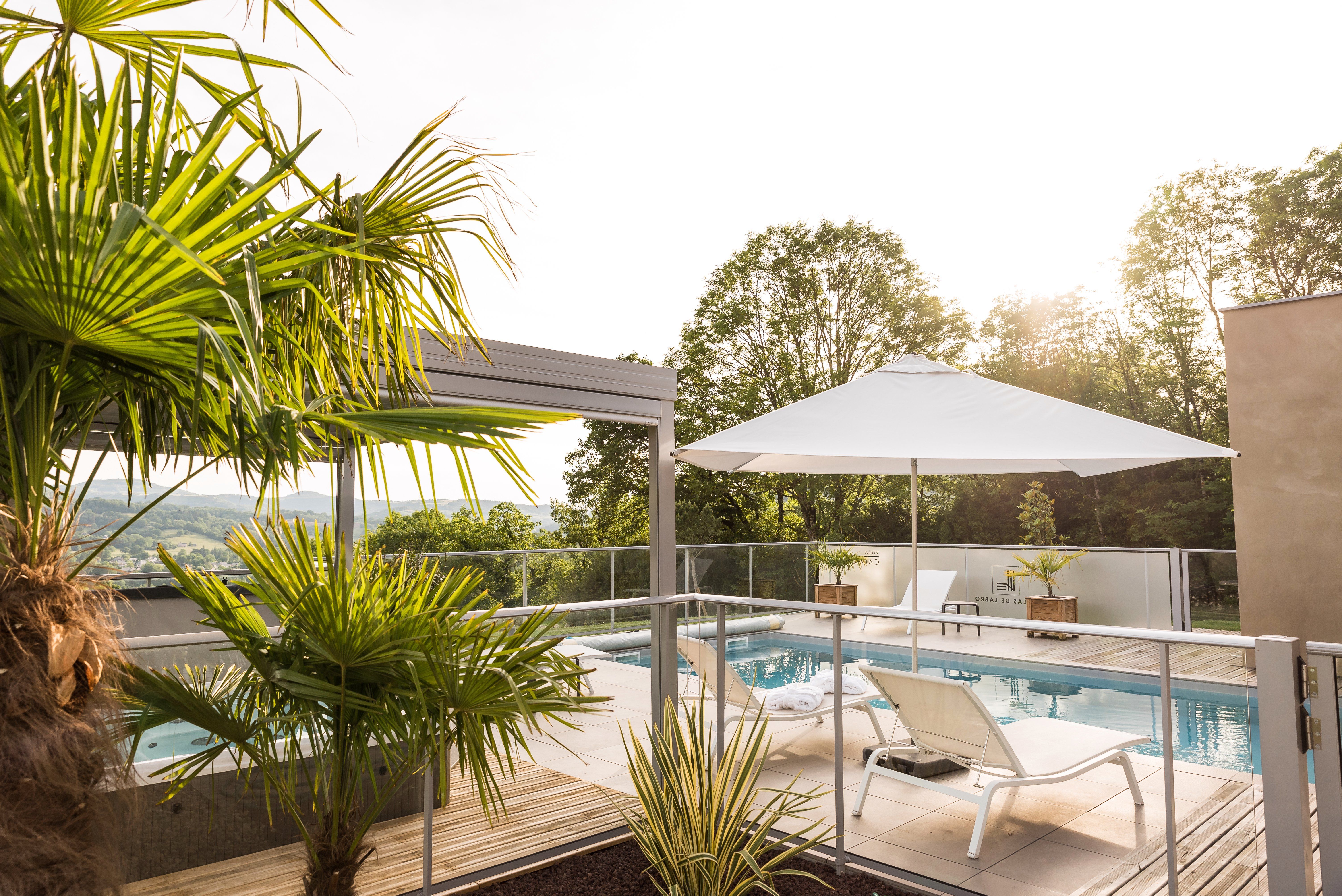 Villa Calmont 4 personnes - Gîtes de France