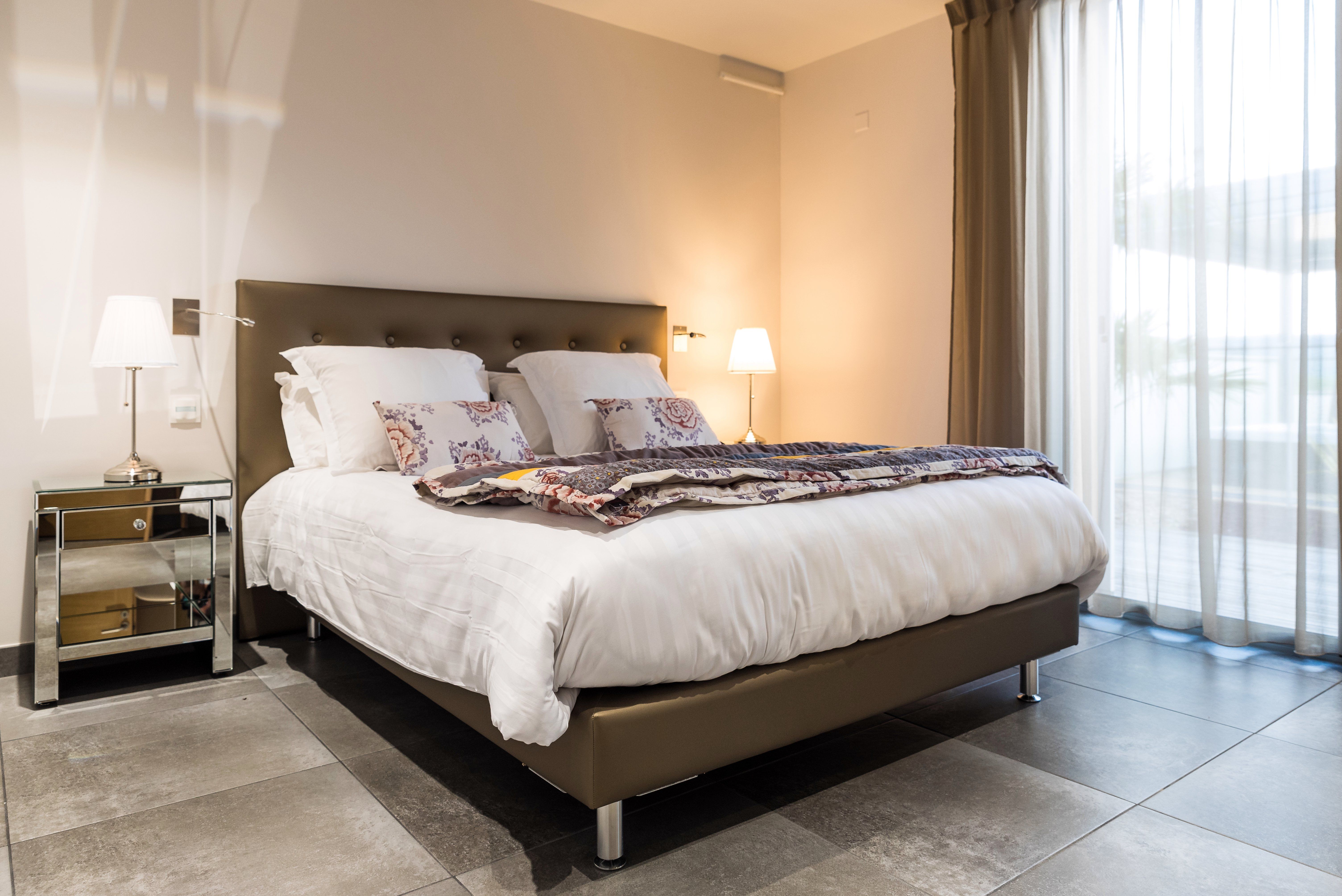 Villa Calmont 4 personnes - Gîtes de France