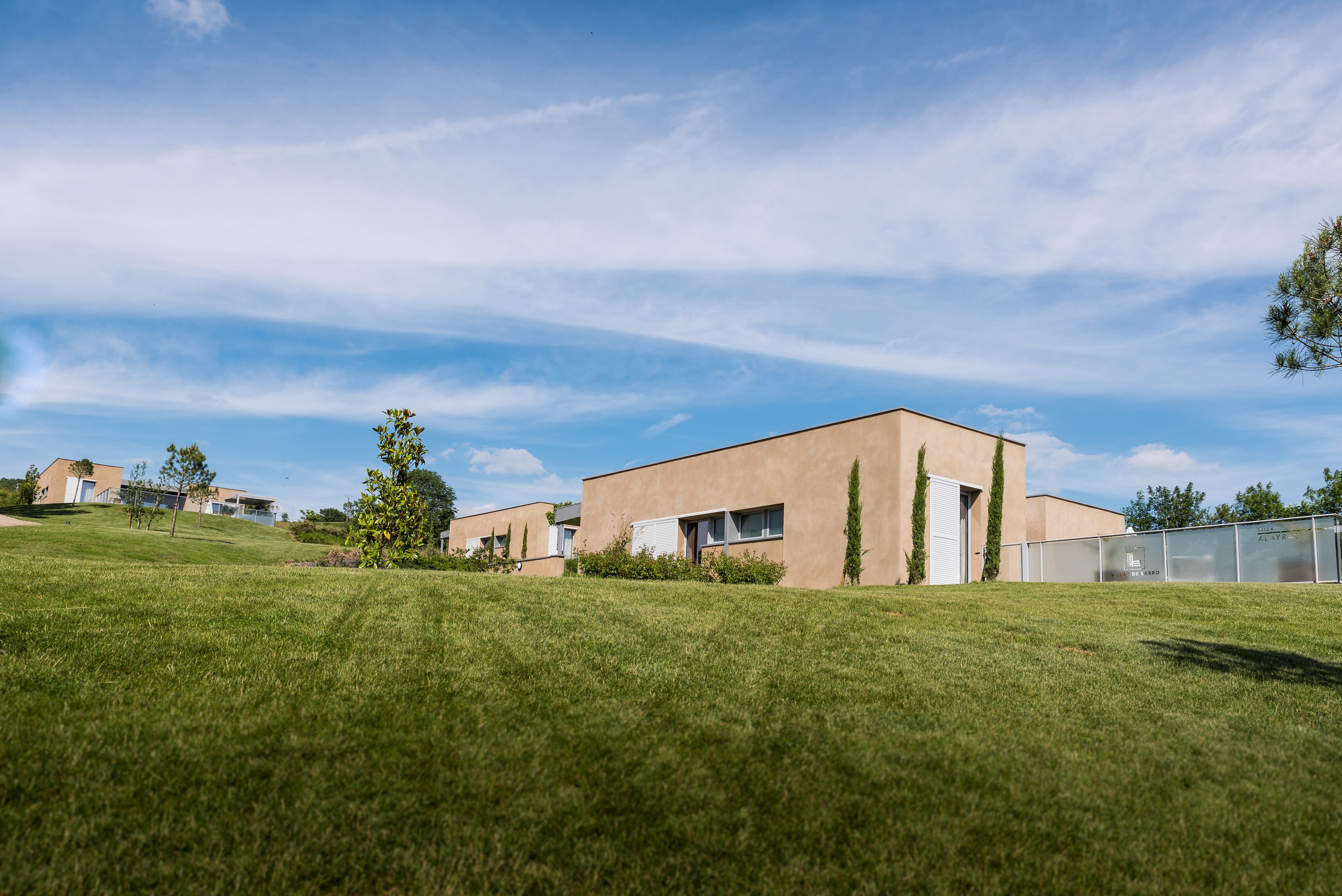 Villa Calmont 4 personnes - Gîtes de France