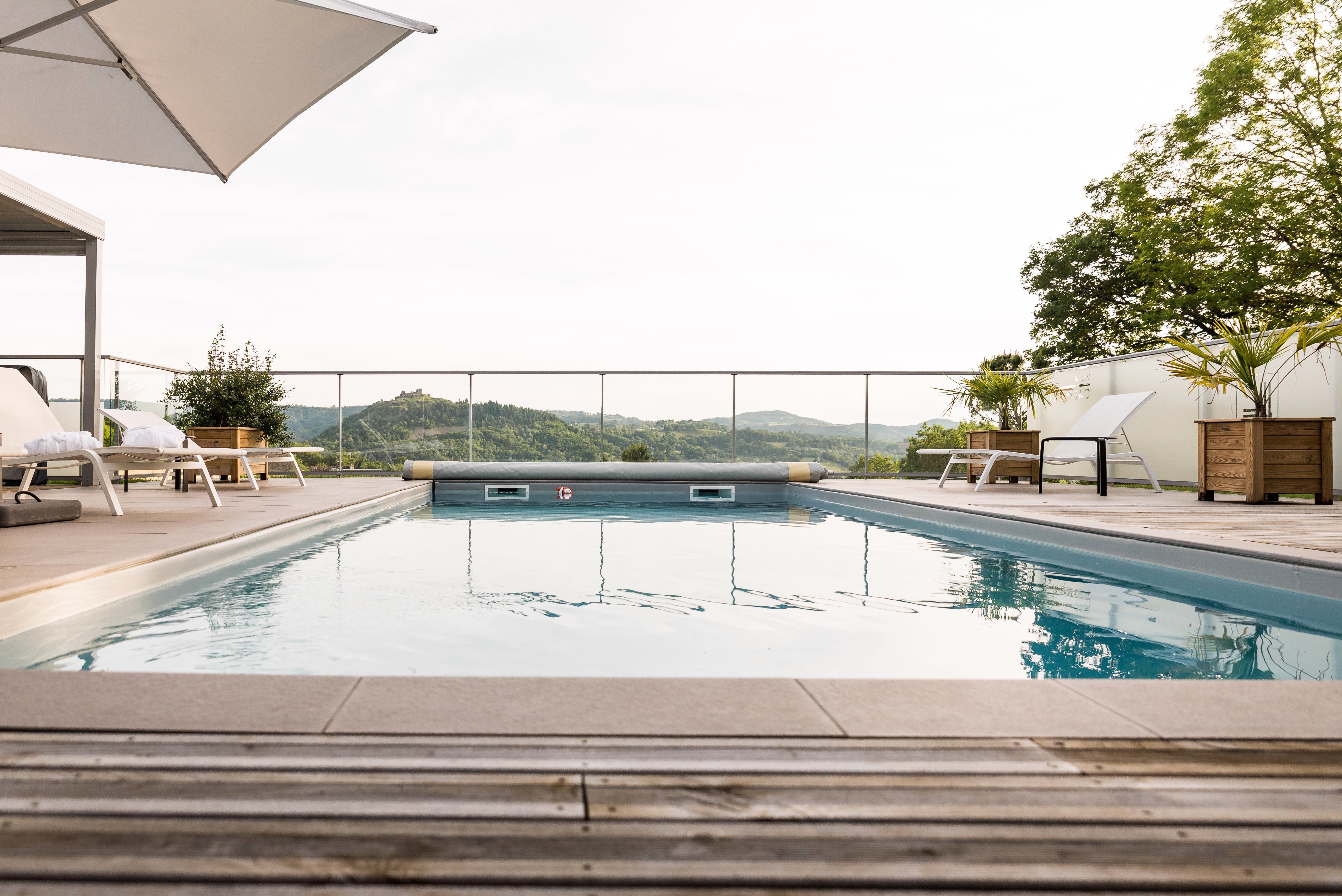Villa Calmont 4 personnes - Gîtes de France