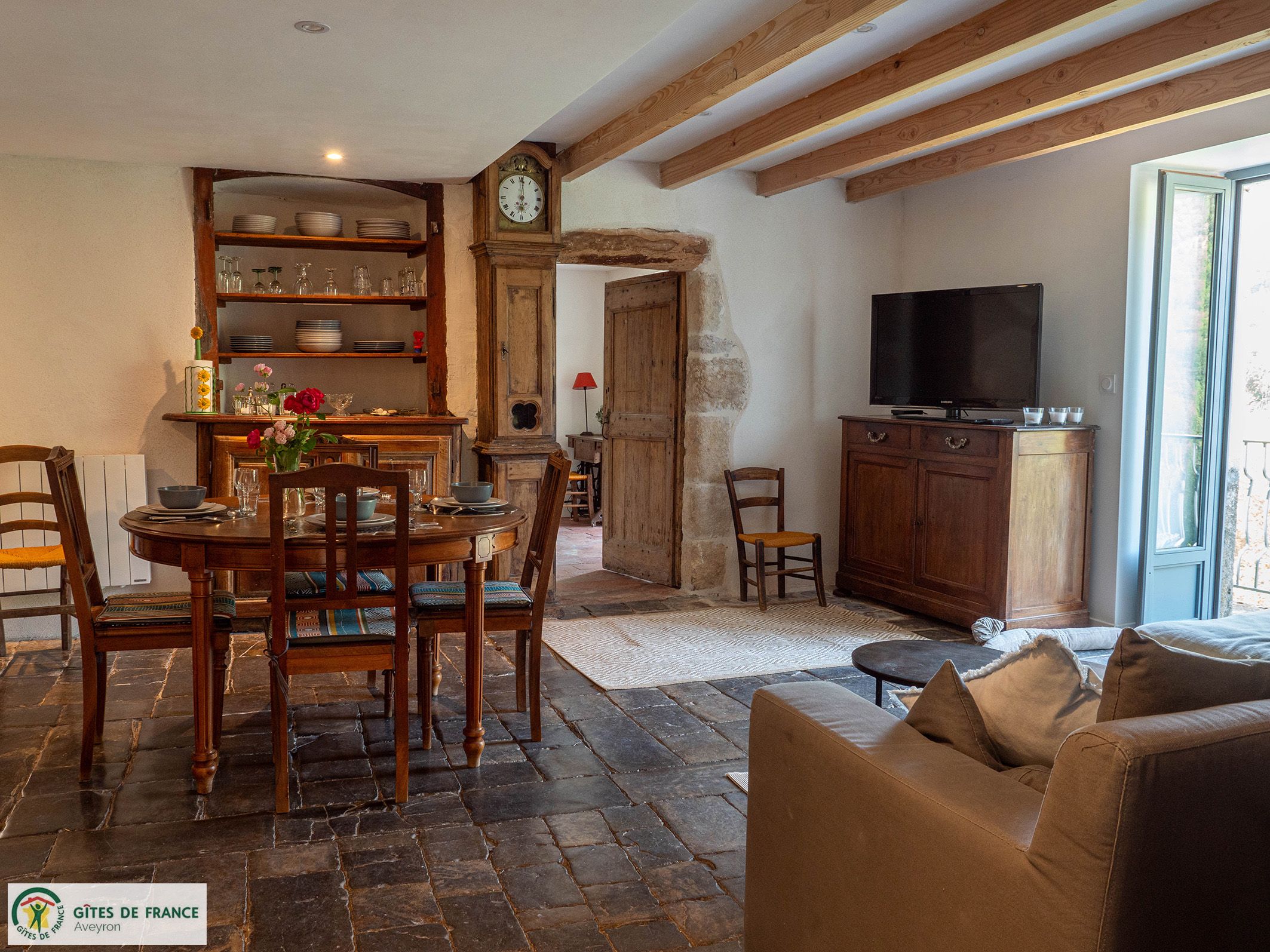 429 Rue Pinet La Grande Maison - Gîtes de France