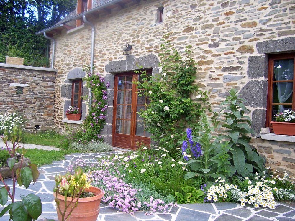 Chambre d’hôte Chambres d'hôtes Le Martinou - Gîtes de France