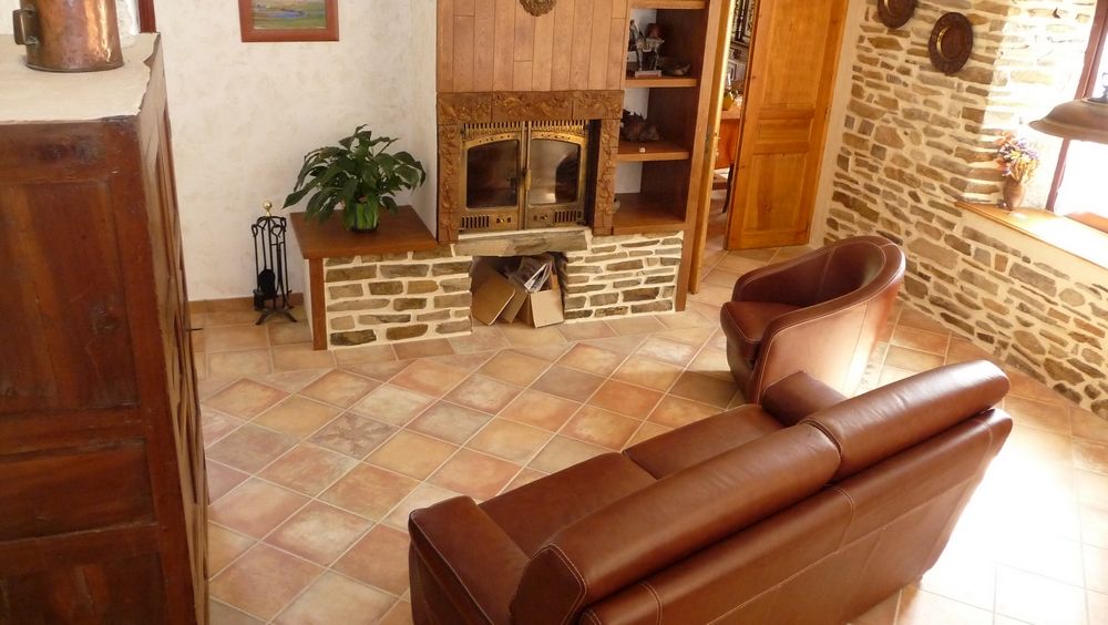 Chambre d’hôte Chambres d'hôtes Le Martinou - Gîtes de France