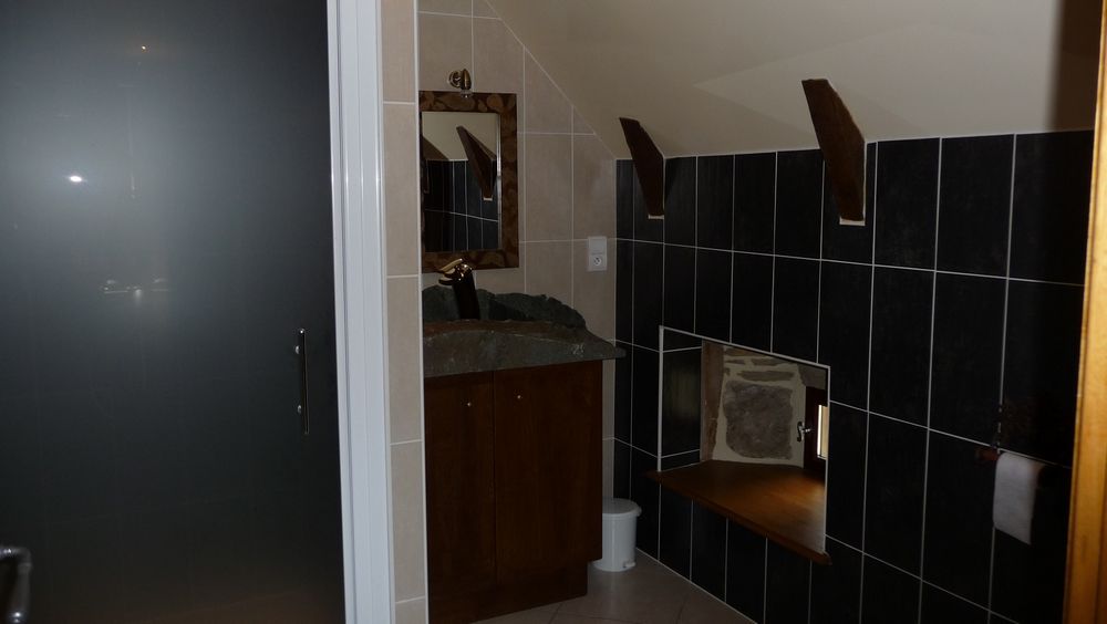 Chambre d’hôte Chambres d'hôtes Le Martinou - Gîtes de France