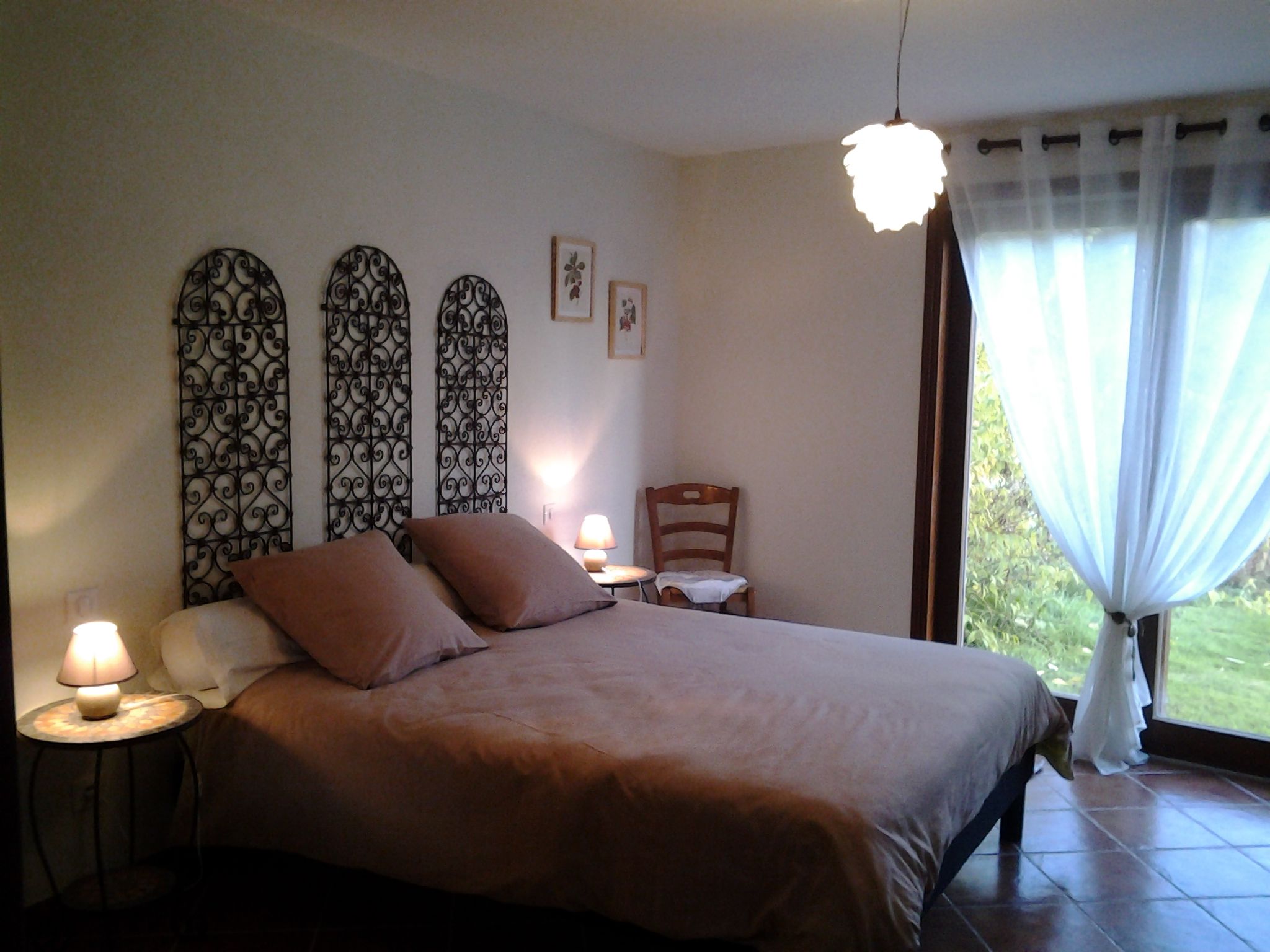 Chambre d’hôte Chambres d'hôtes Le Martinou - Gîtes de France