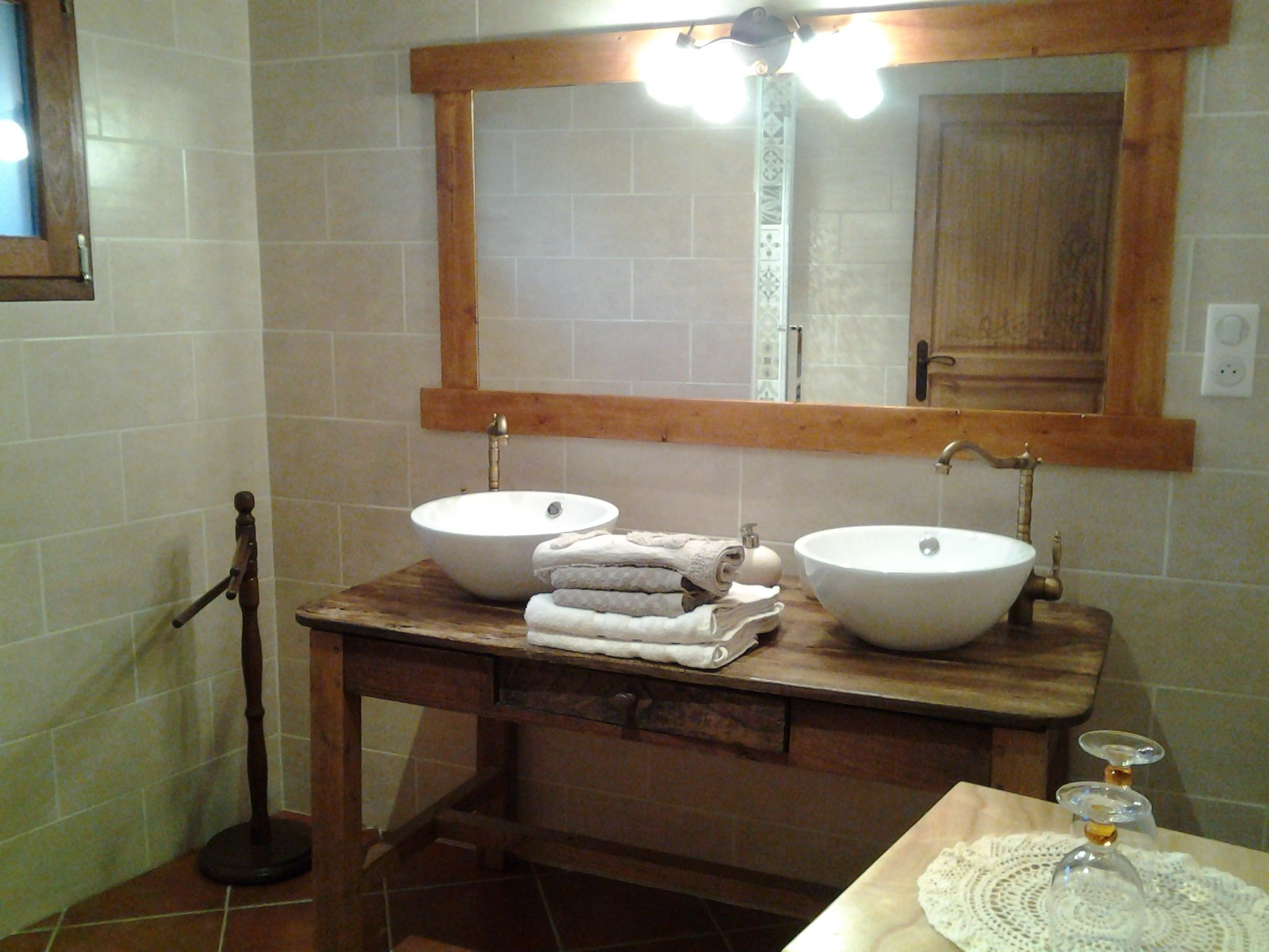 Chambre d’hôte Chambres d'hôtes Le Martinou - Gîtes de France