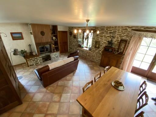 Chambre d’hôte Chambres d'hôtes Le Martinou - Gîtes de France