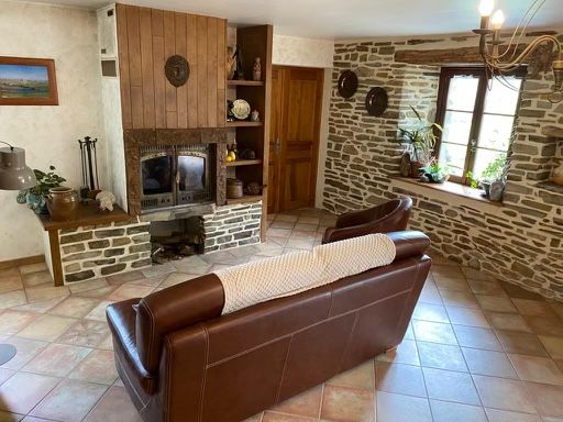 Chambre d’hôte Chambres d'hôtes Le Martinou - Gîtes de France