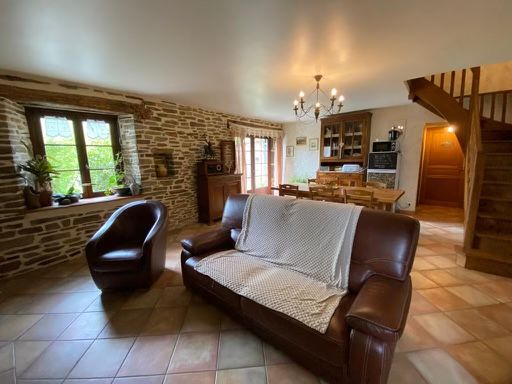 Chambre d’hôte Chambres d'hôtes Le Martinou - Gîtes de France
