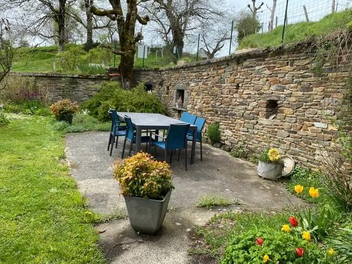Chambre d’hôte Chambres d'hôtes Le Martinou - Gîtes de France