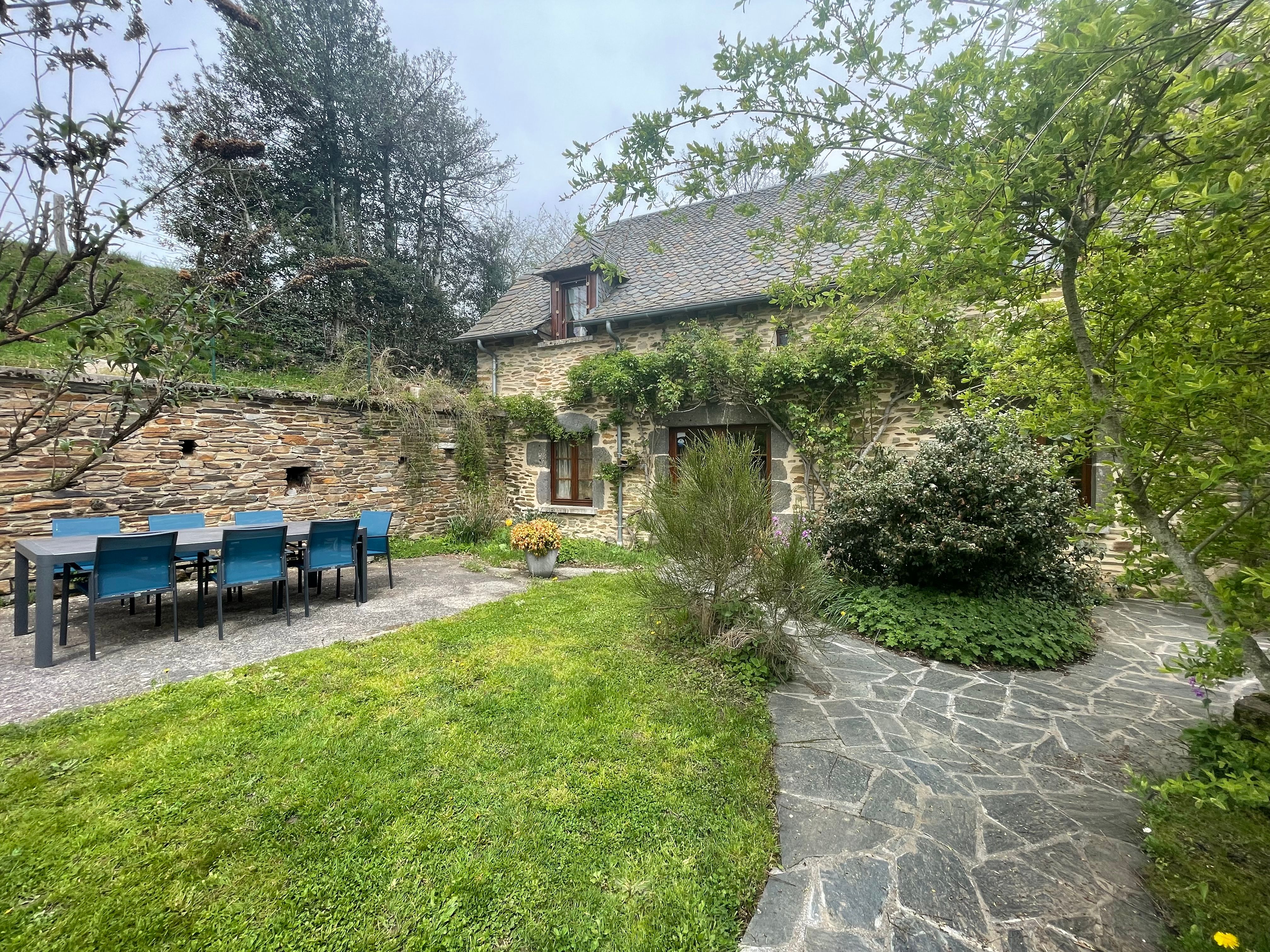 Chambre d’hôte Chambres d'hôtes Le Martinou - Gîtes de France