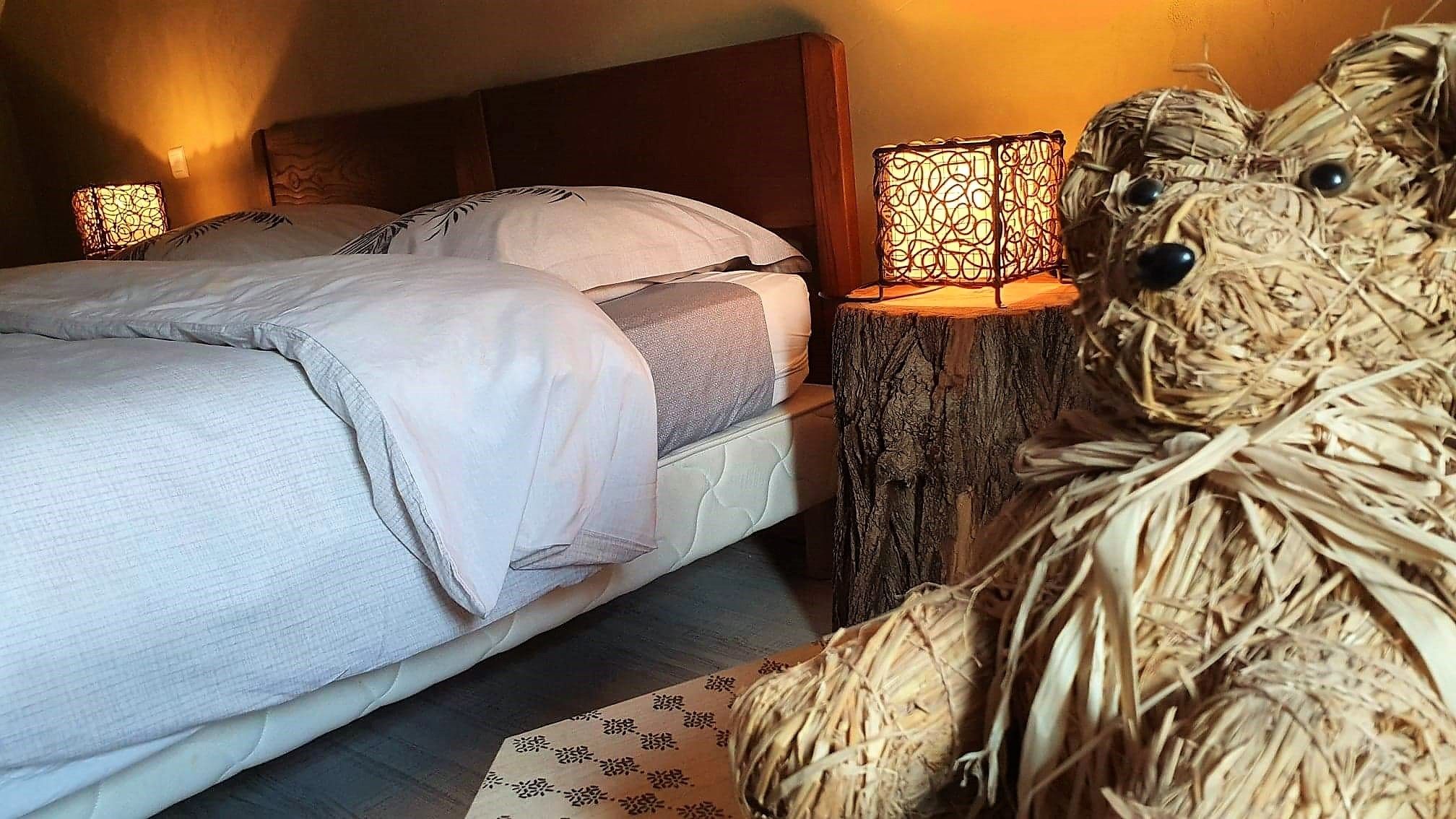 Chambre d’hôte LES GARGOUILLES - Gîtes de France