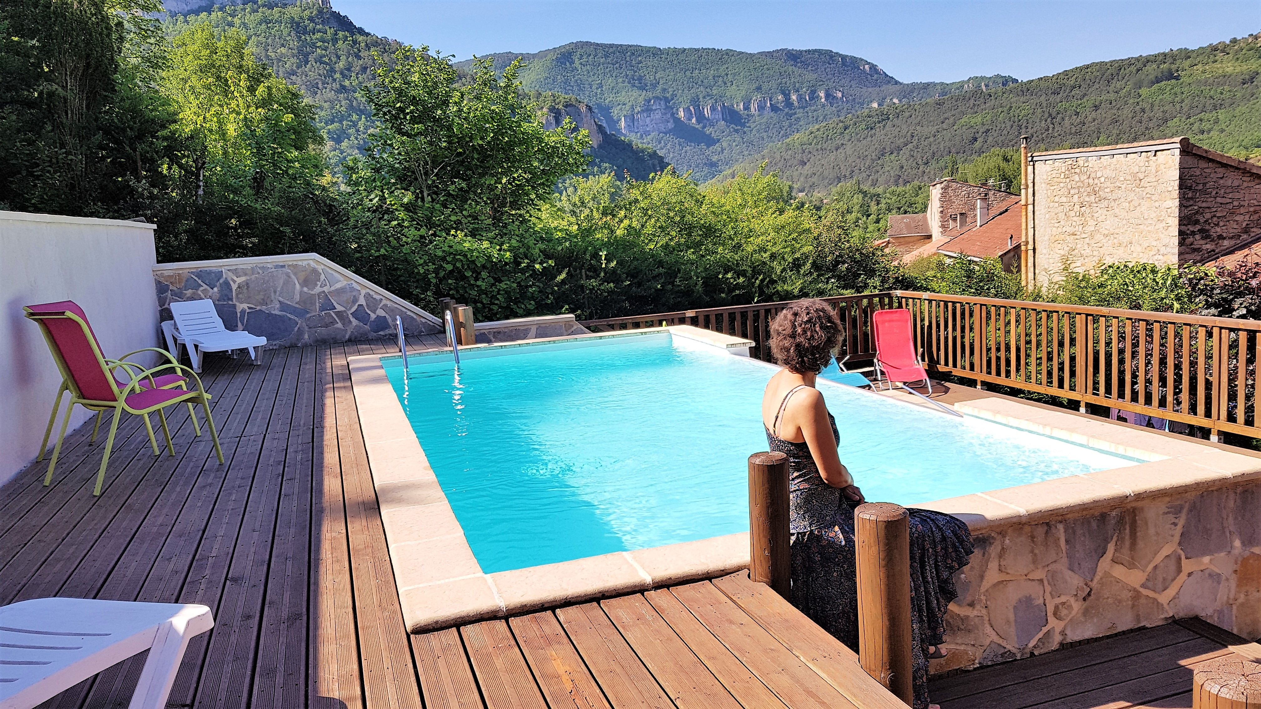Chambre d’hôte LES GARGOUILLES - Gîtes de France