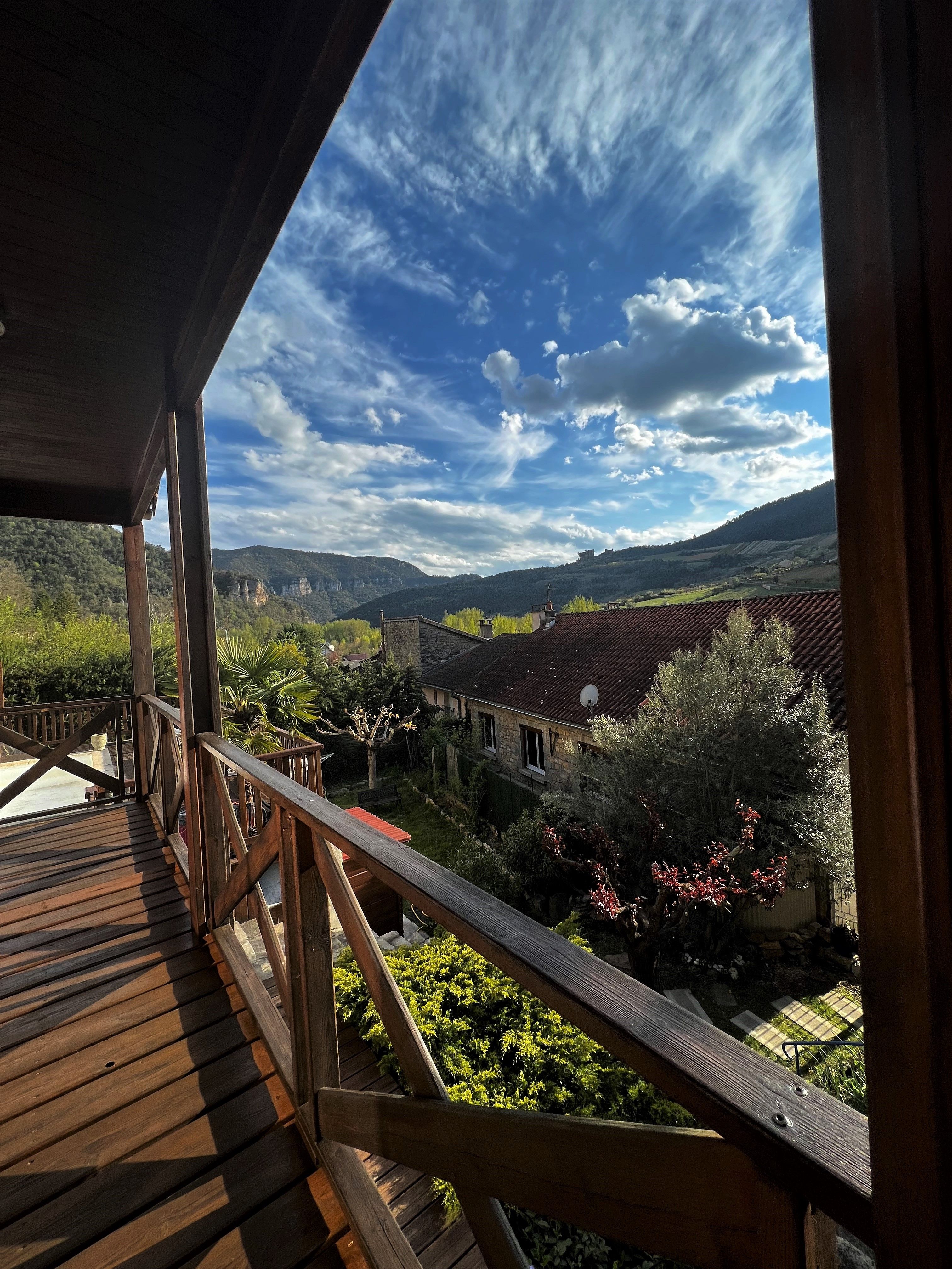 Chambre d’hôte LES GARGOUILLES - Gîtes de France