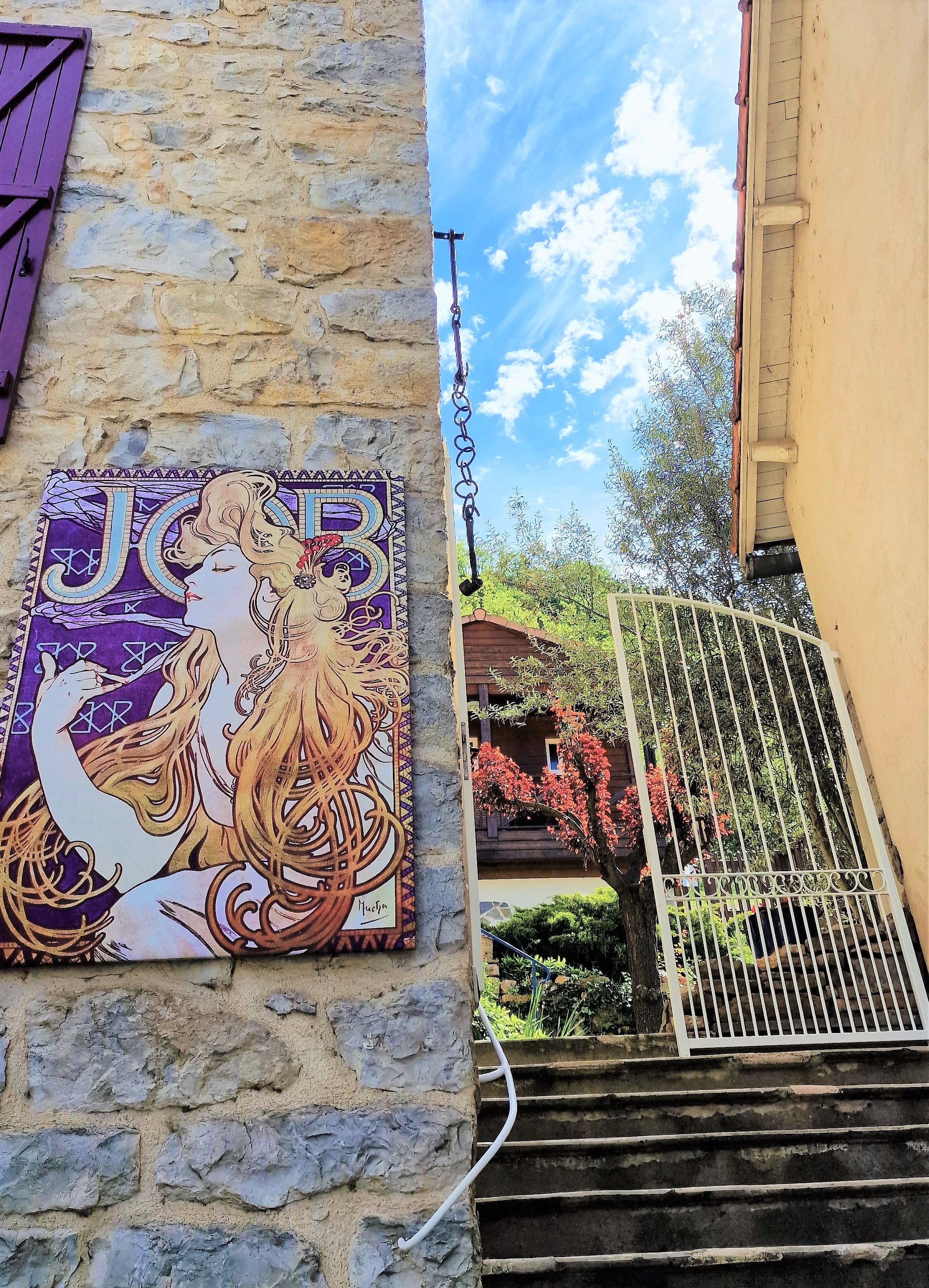 Chambre d’hôte LES GARGOUILLES - Gîtes de France