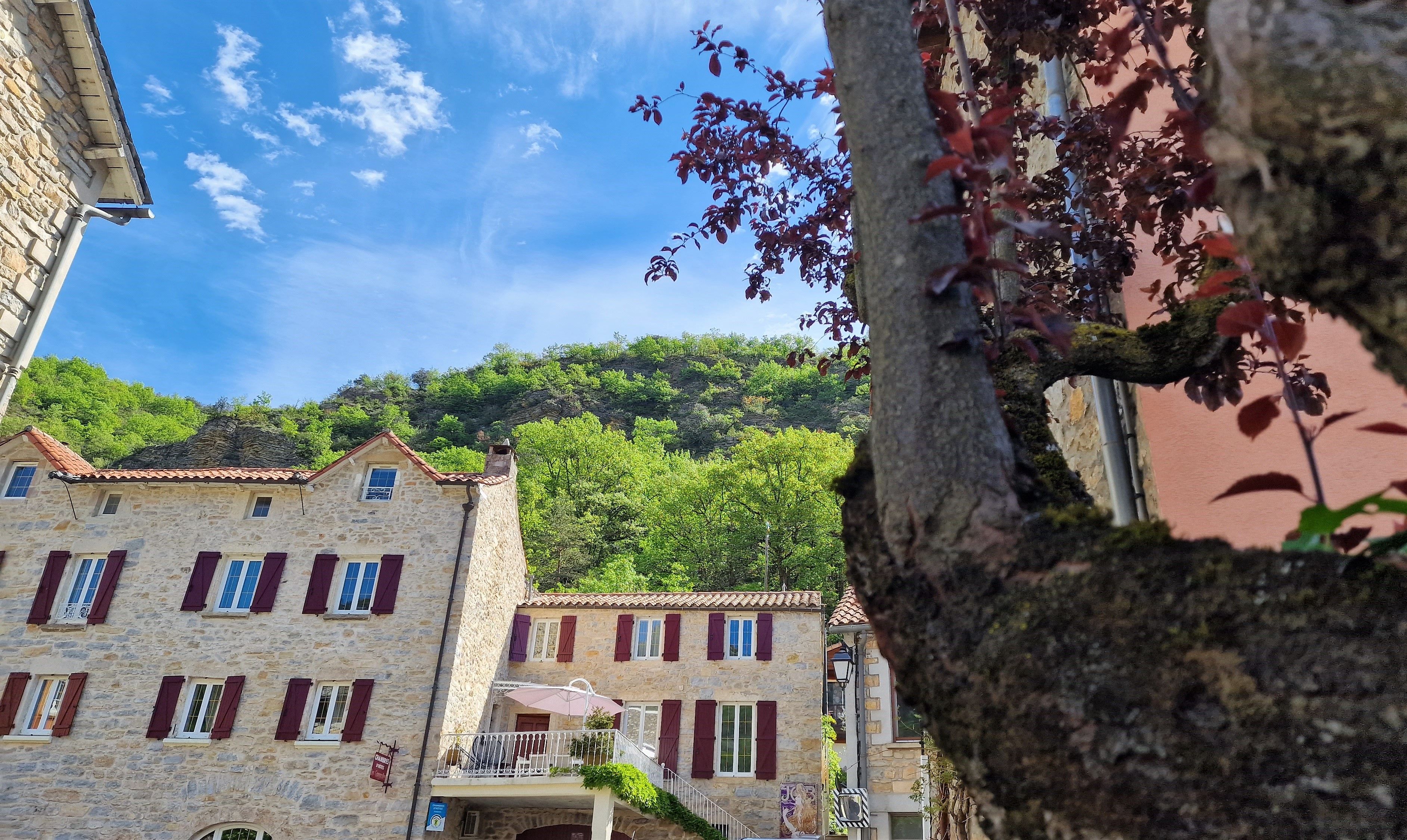 Chambre d’hôte LES GARGOUILLES - Gîtes de France