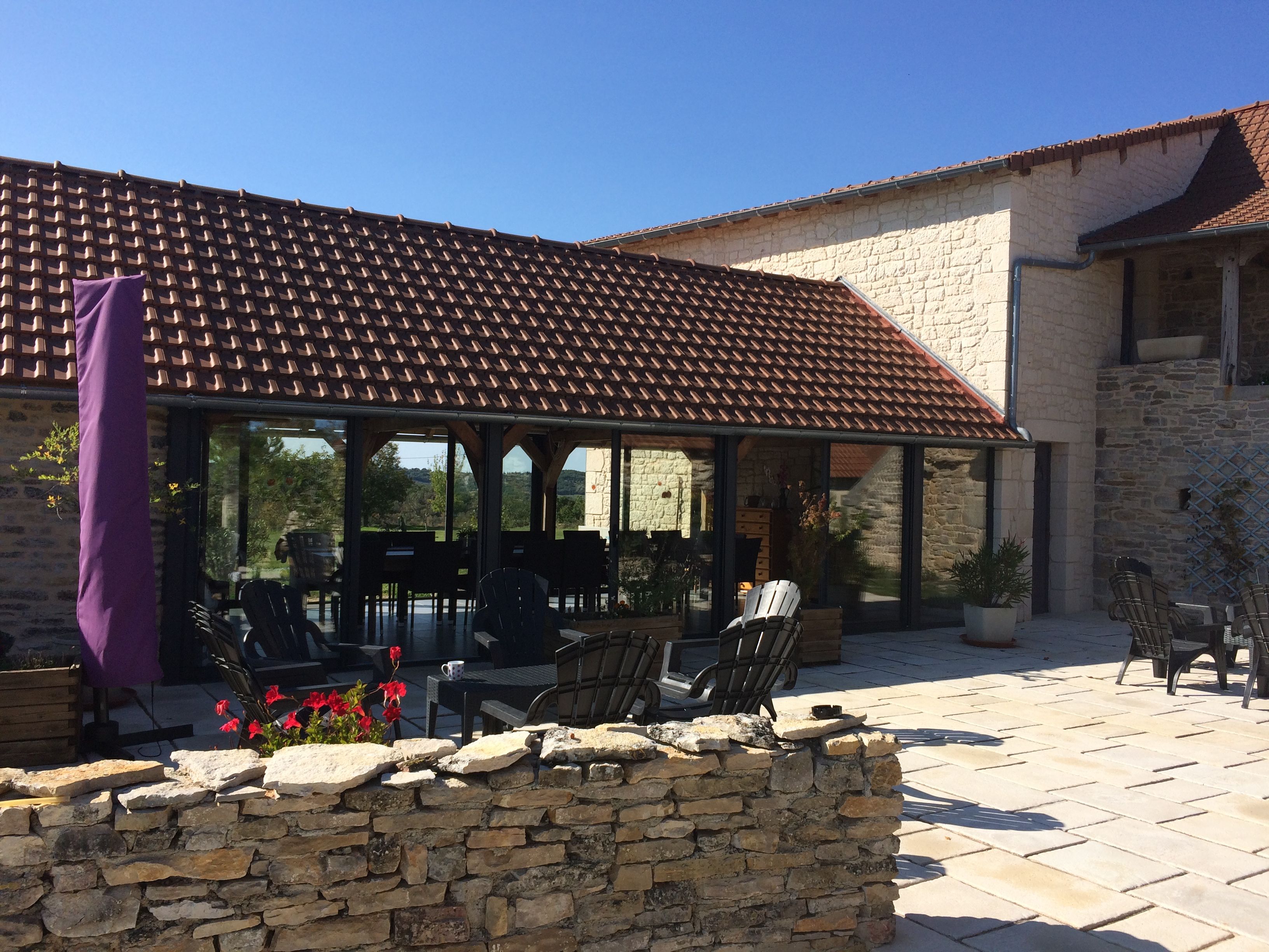 Chambre d’hôte Domaine du Bouygues - Gîtes de France