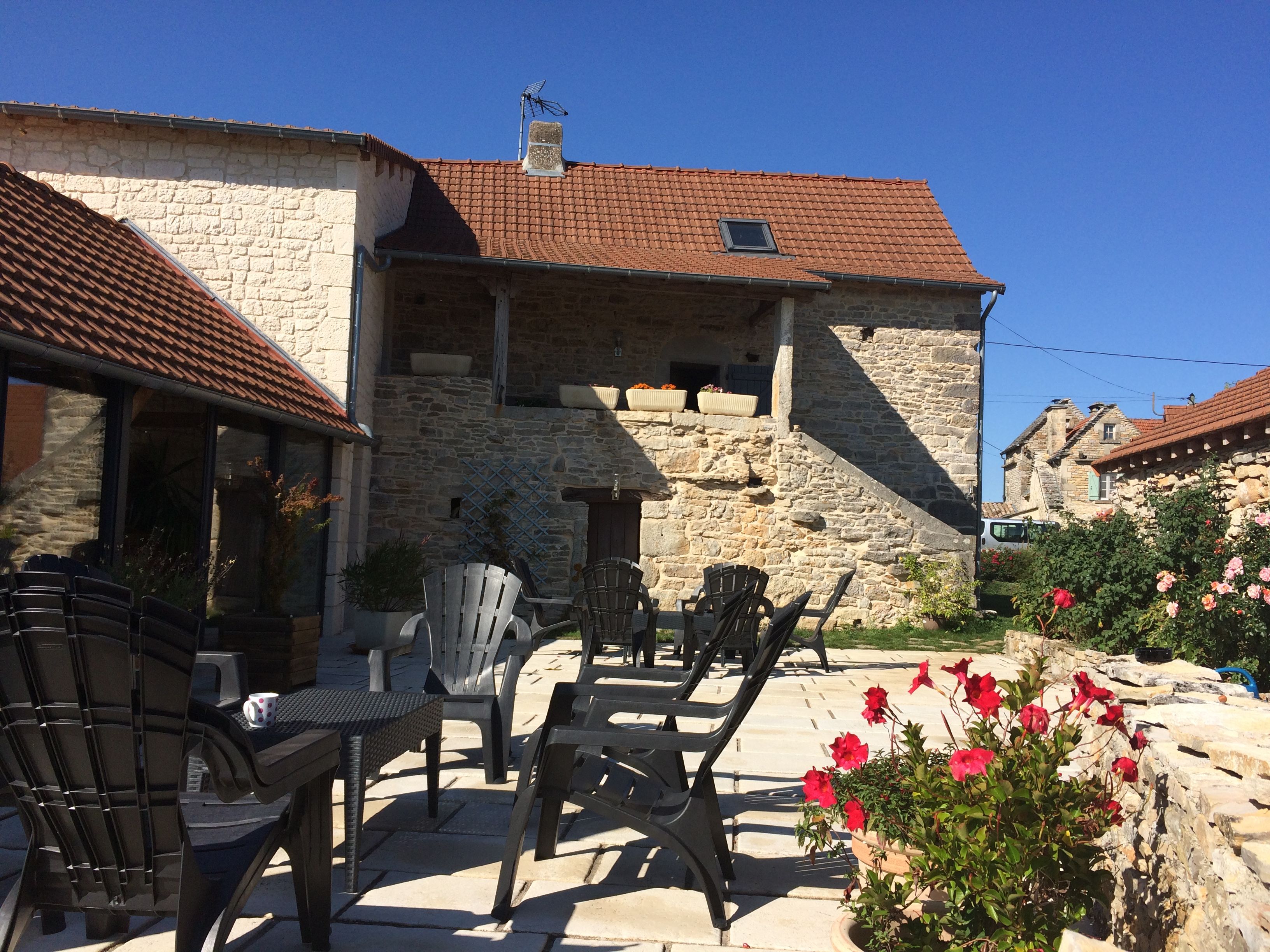 Chambre d’hôte Domaine du Bouygues - Gîtes de France