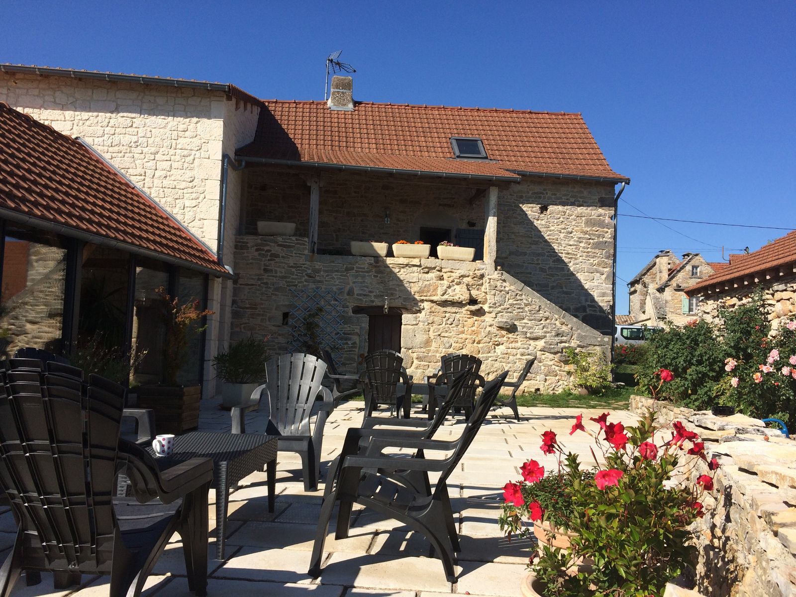 Location Chambres D h tes Salvagnac Cajarc Aveyron G tes De Location Chambres D h tes Salvagnac Cajarc Aveyron G tes De