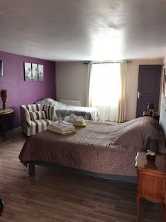 Chambre d’hôte Domaine du Bouygues - Gîtes de France